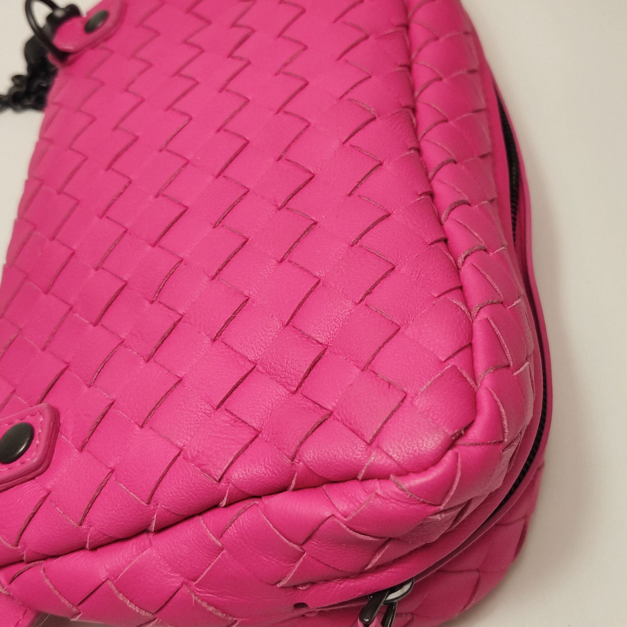Bottega Veneta Bottega Veneta Women os Shoulder Bags Size ONE SIZE - 17 Thumbnail