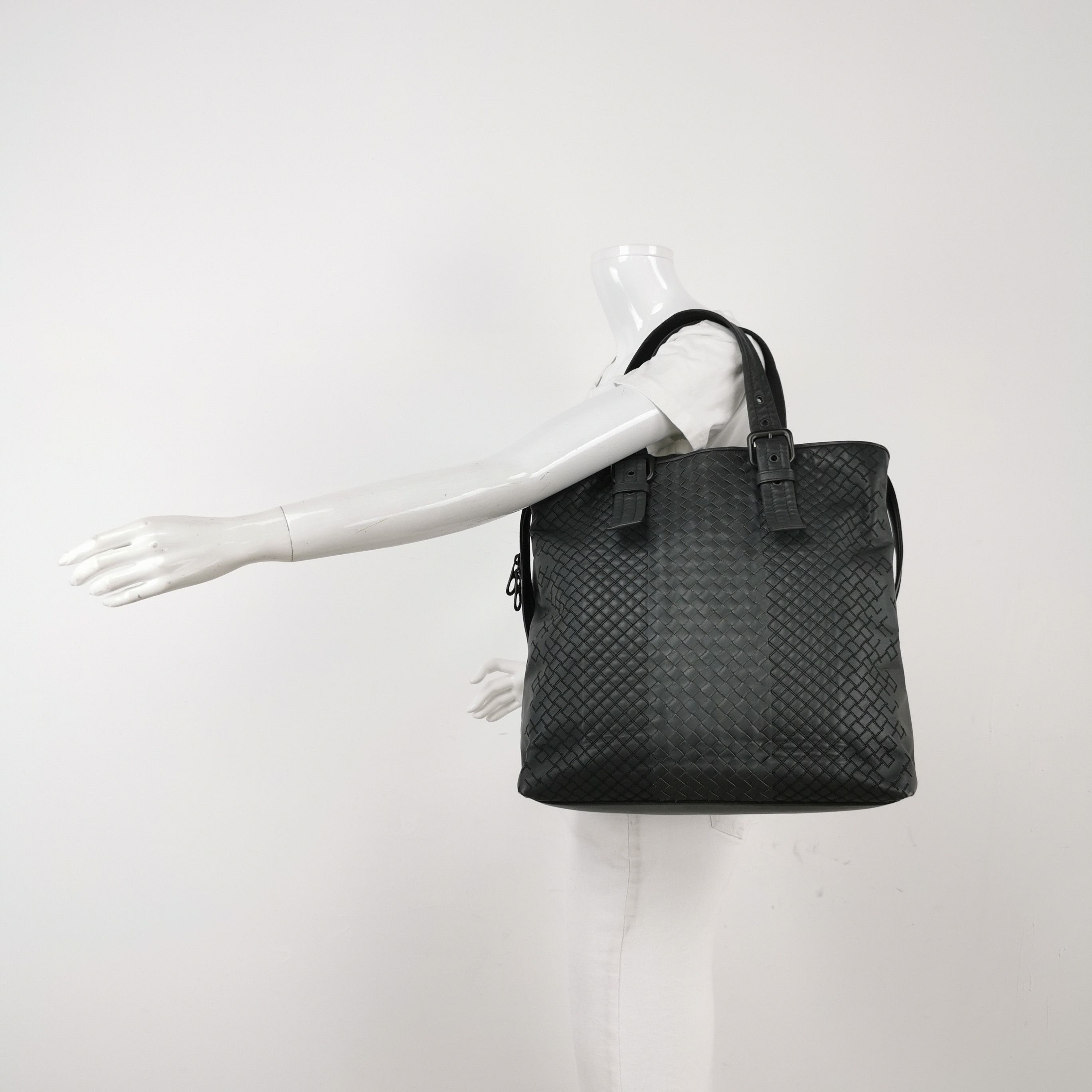 Bottega Veneta Bottega Veneta Women os Shoulder Bags Size ONE SIZE - 2 Thumbnail