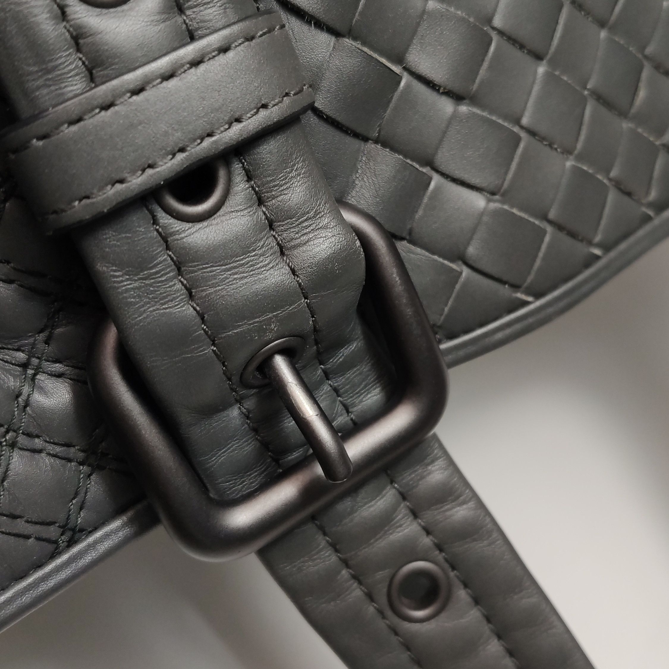 Bottega Veneta Bottega Veneta Women os Shoulder Bags Size ONE SIZE - 12 Thumbnail