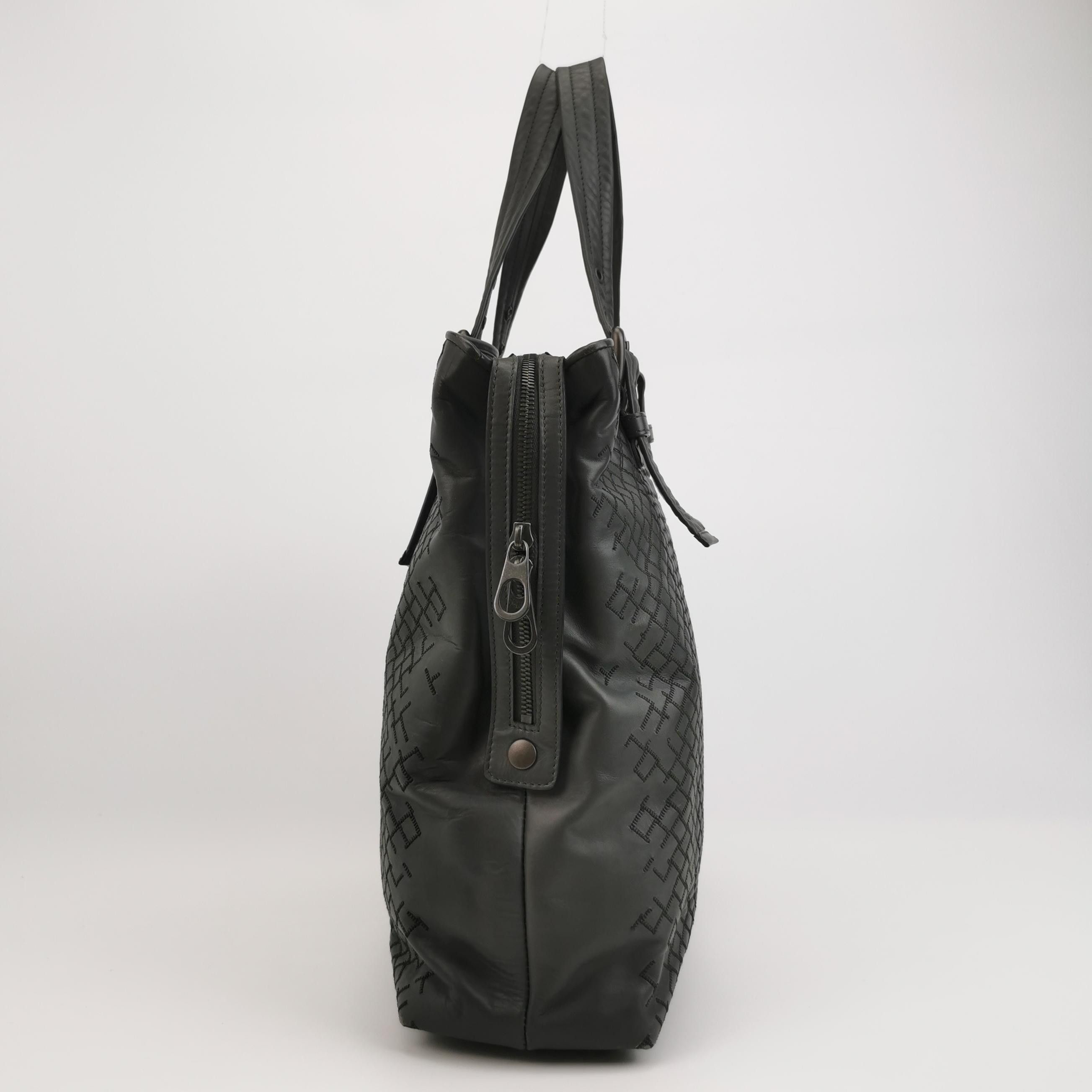 Bottega Veneta Bottega Veneta Women os Shoulder Bags Size ONE SIZE - 4 Thumbnail