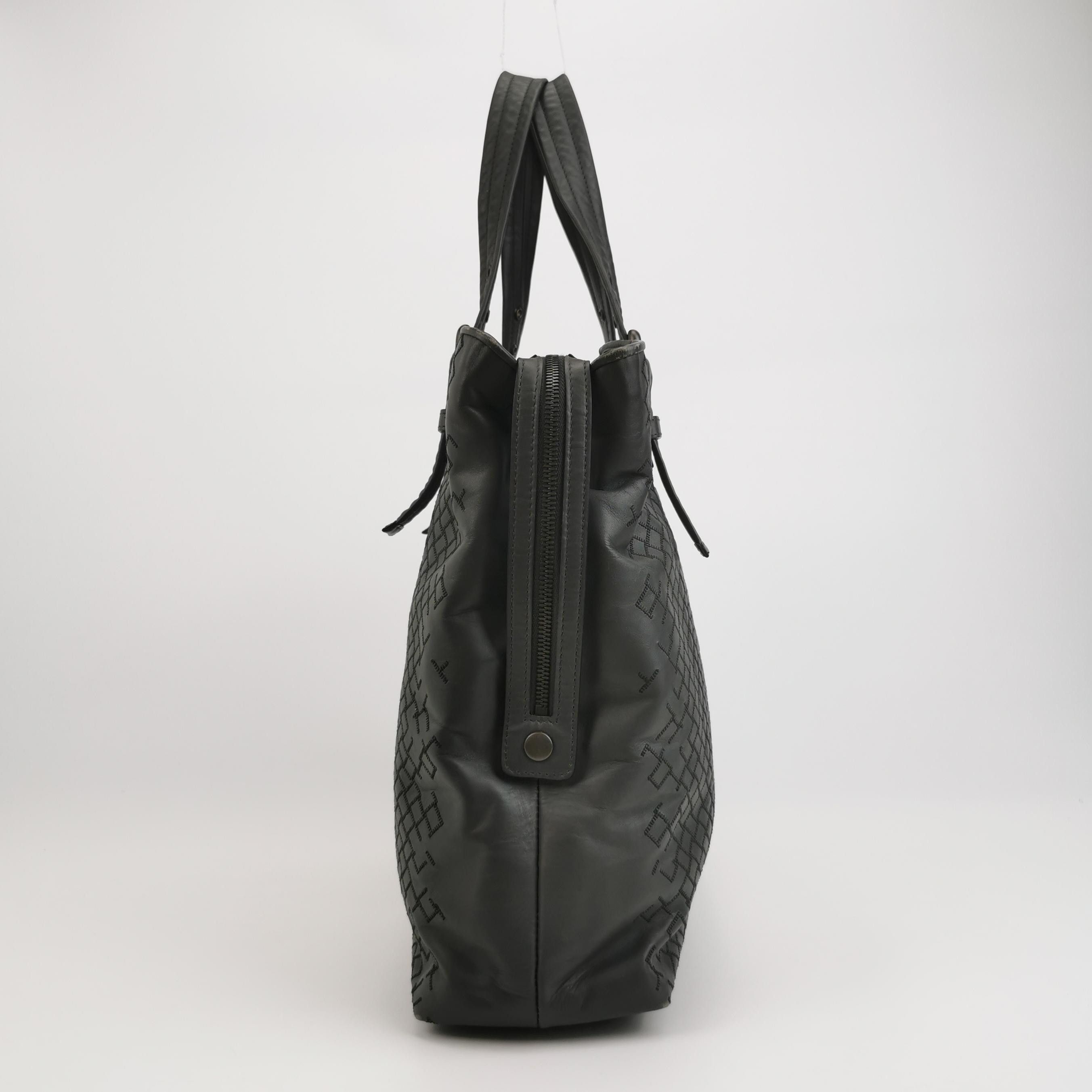 Bottega Veneta Bottega Veneta Women os Shoulder Bags Size ONE SIZE - 3 Thumbnail