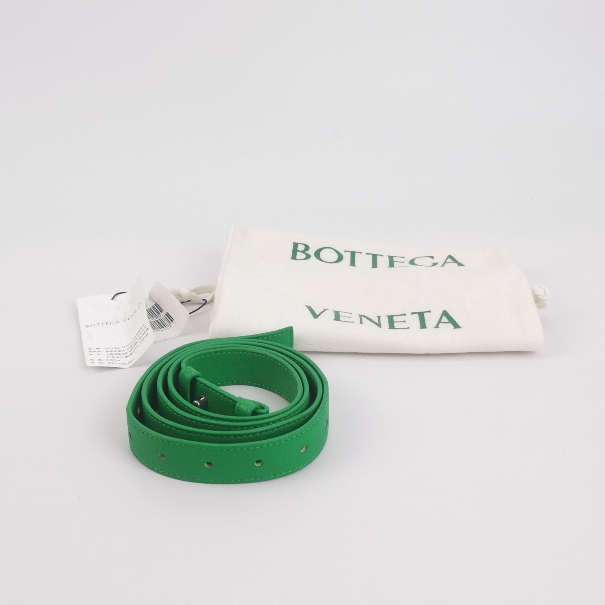 Bottega Veneta Bottega Veneta Women os Belt Bags Size ONE SIZE - 9 Thumbnail