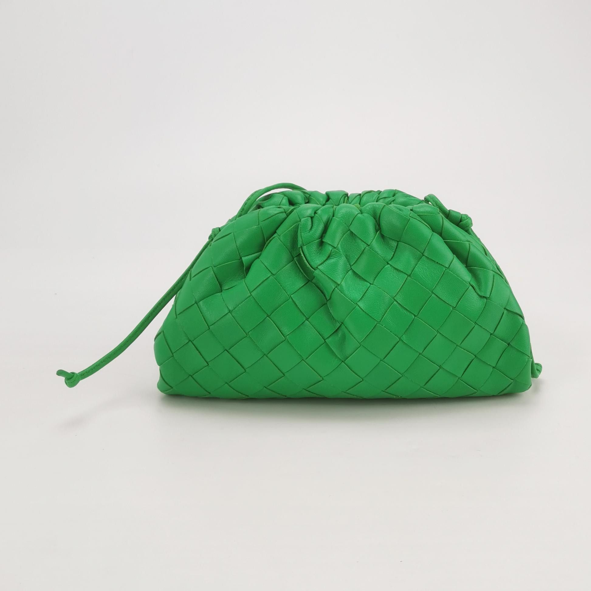 Bottega Veneta Bottega Veneta Women os Shoulder Bags Size ONE SIZE - 5 Thumbnail
