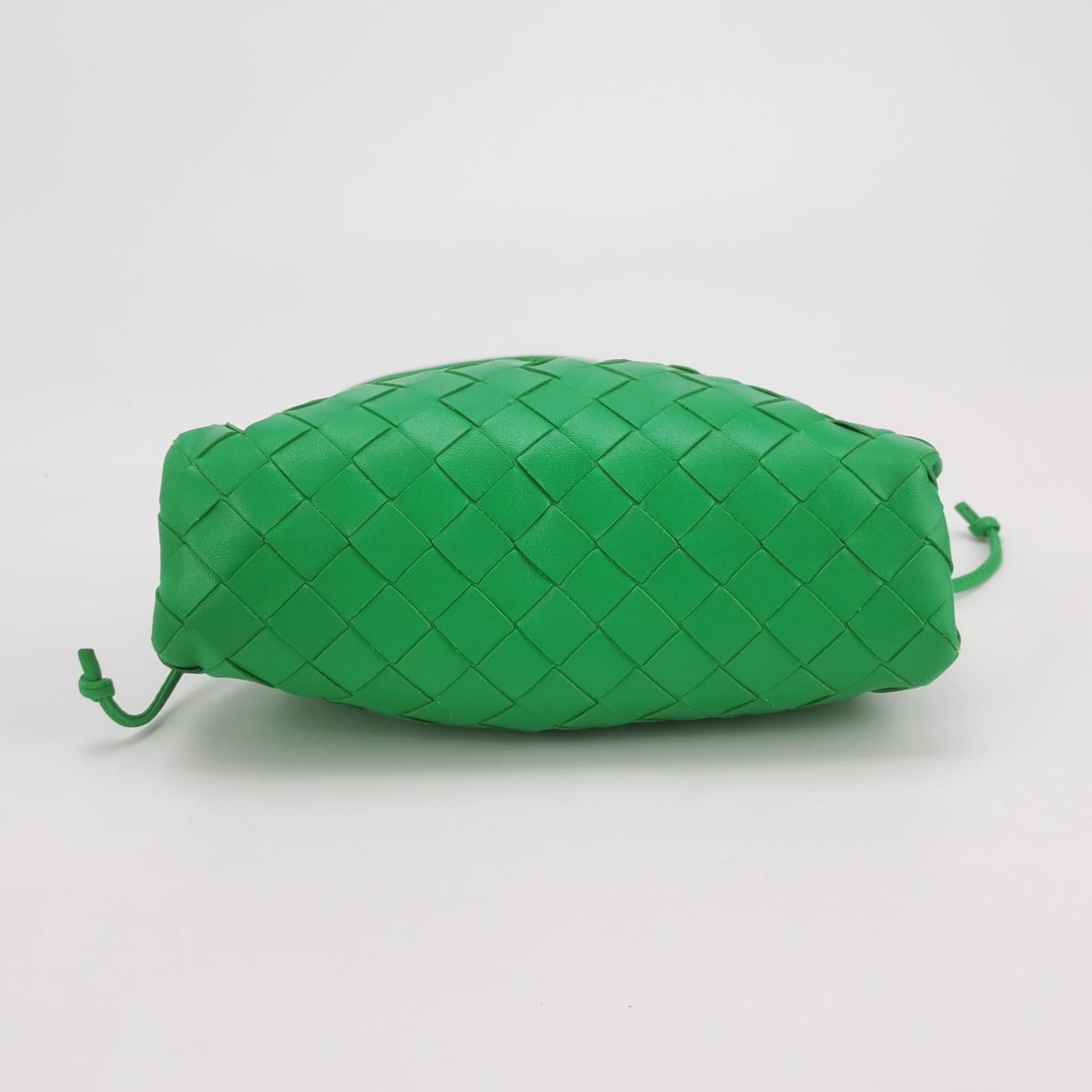 Bottega Veneta Bottega Veneta Women os Shoulder Bags Size ONE SIZE - 6 Thumbnail