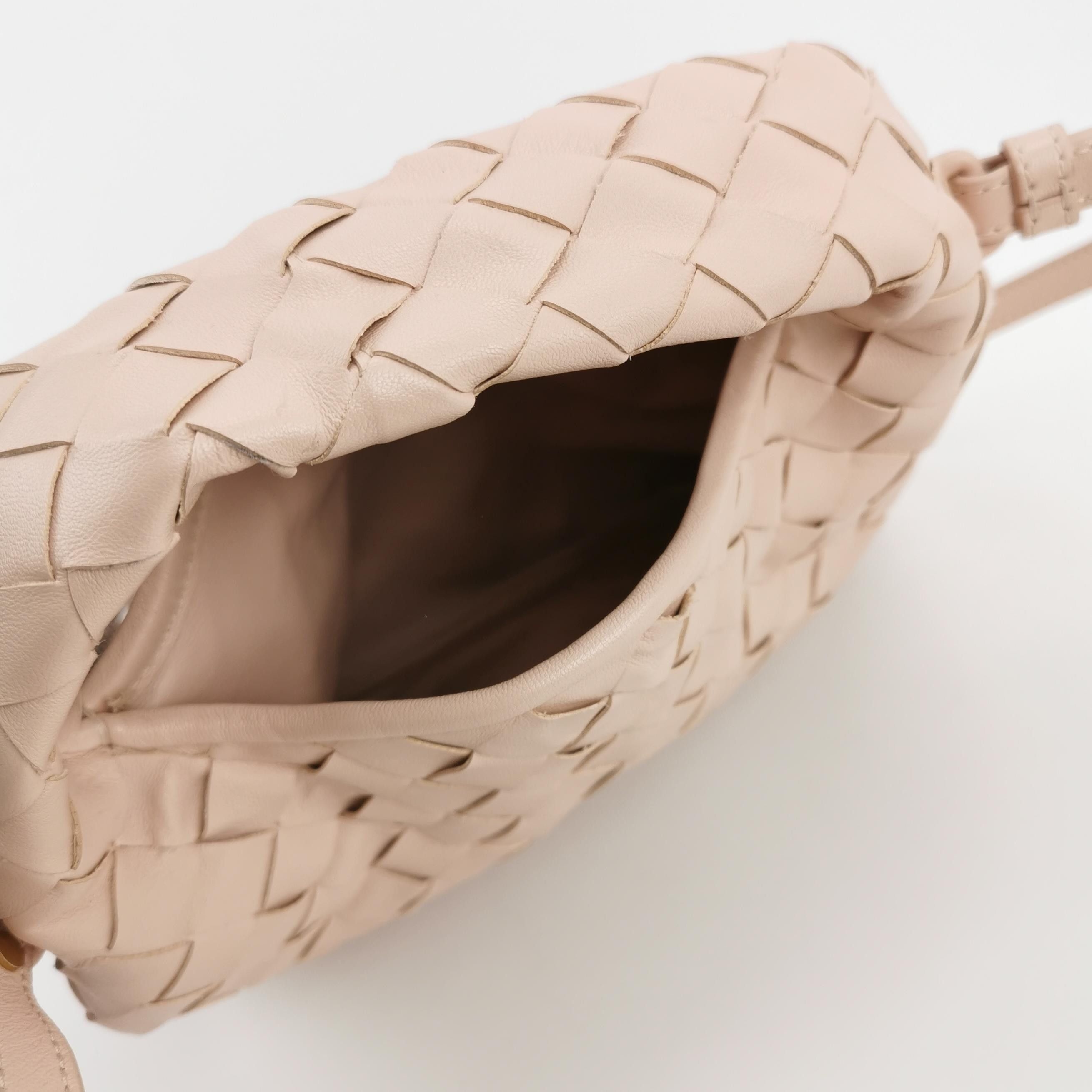 Bottega Veneta Bottega Veneta Women os Shoulder Bags Size ONE SIZE - 7 Thumbnail