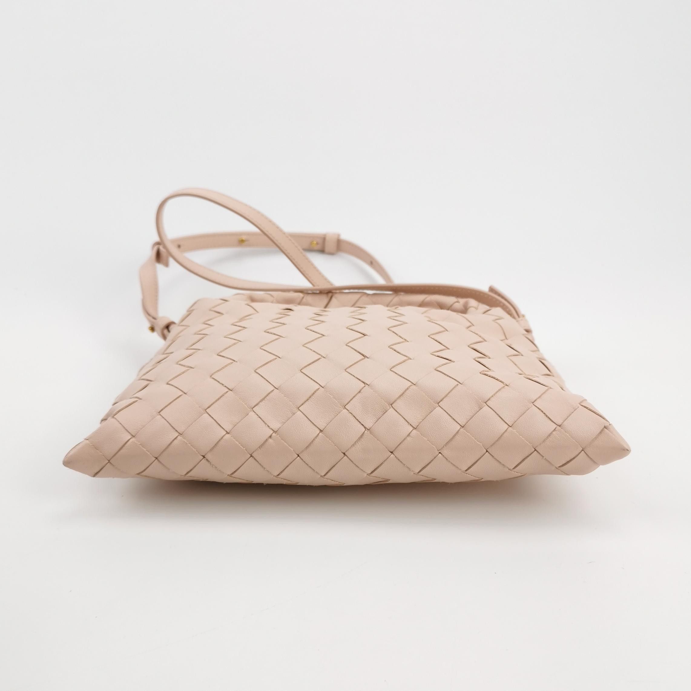 Bottega Veneta Bottega Veneta Women os Shoulder Bags Size ONE SIZE - 6 Thumbnail