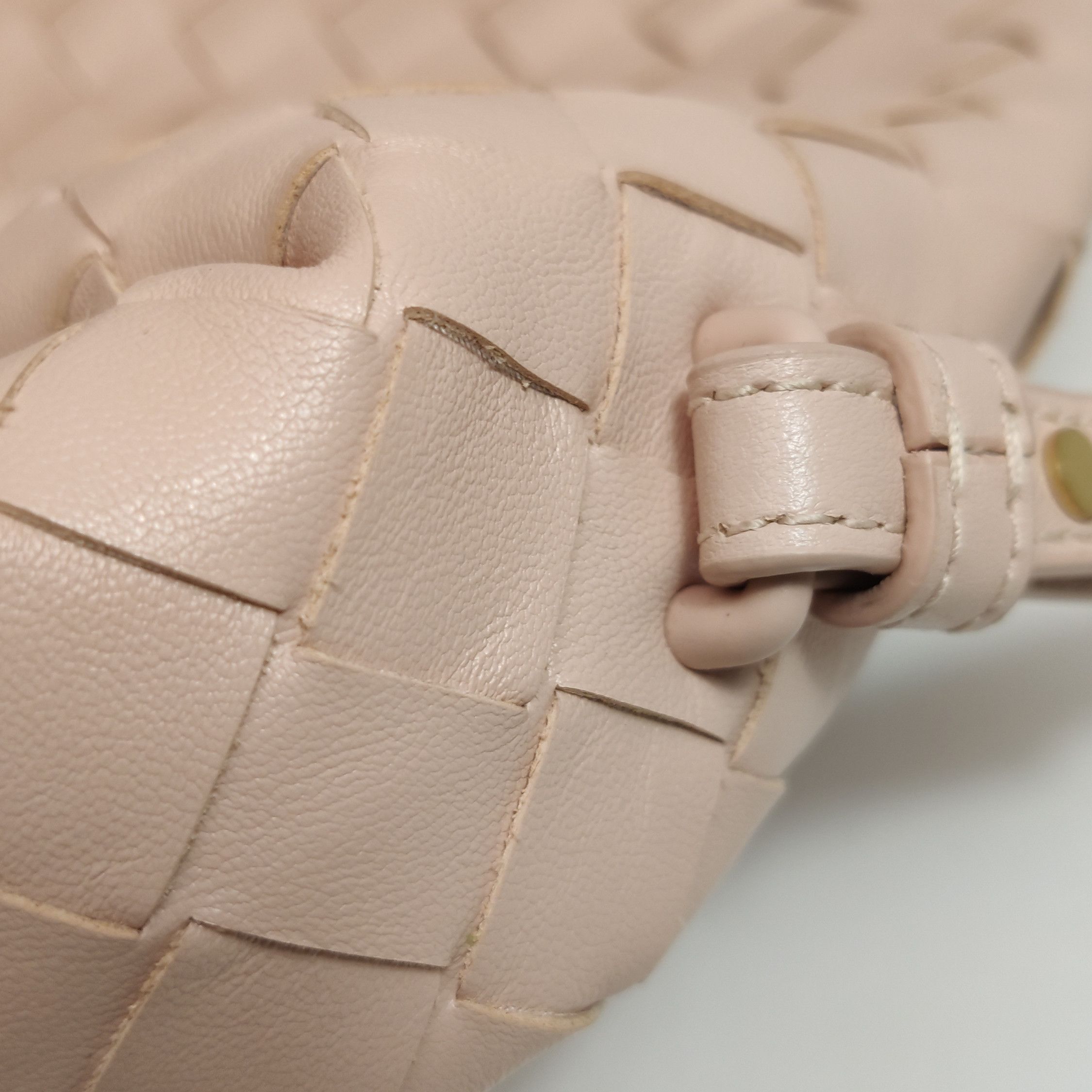 Bottega Veneta Bottega Veneta Women os Shoulder Bags Size ONE SIZE - 10 Thumbnail