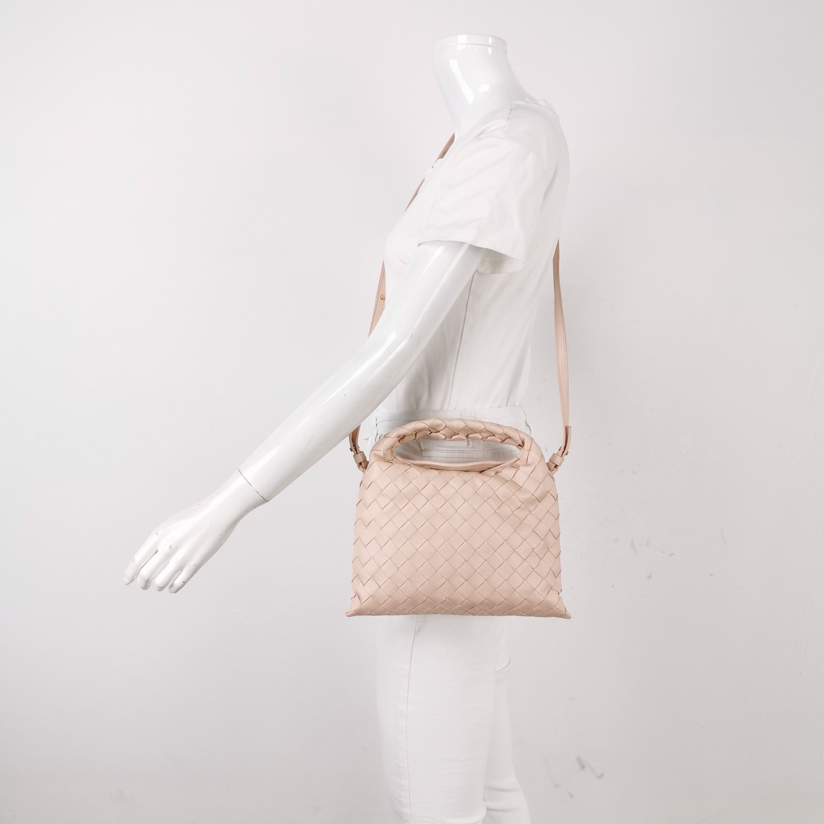 Bottega Veneta Bottega Veneta Women os Shoulder Bags Size ONE SIZE - 2 Thumbnail