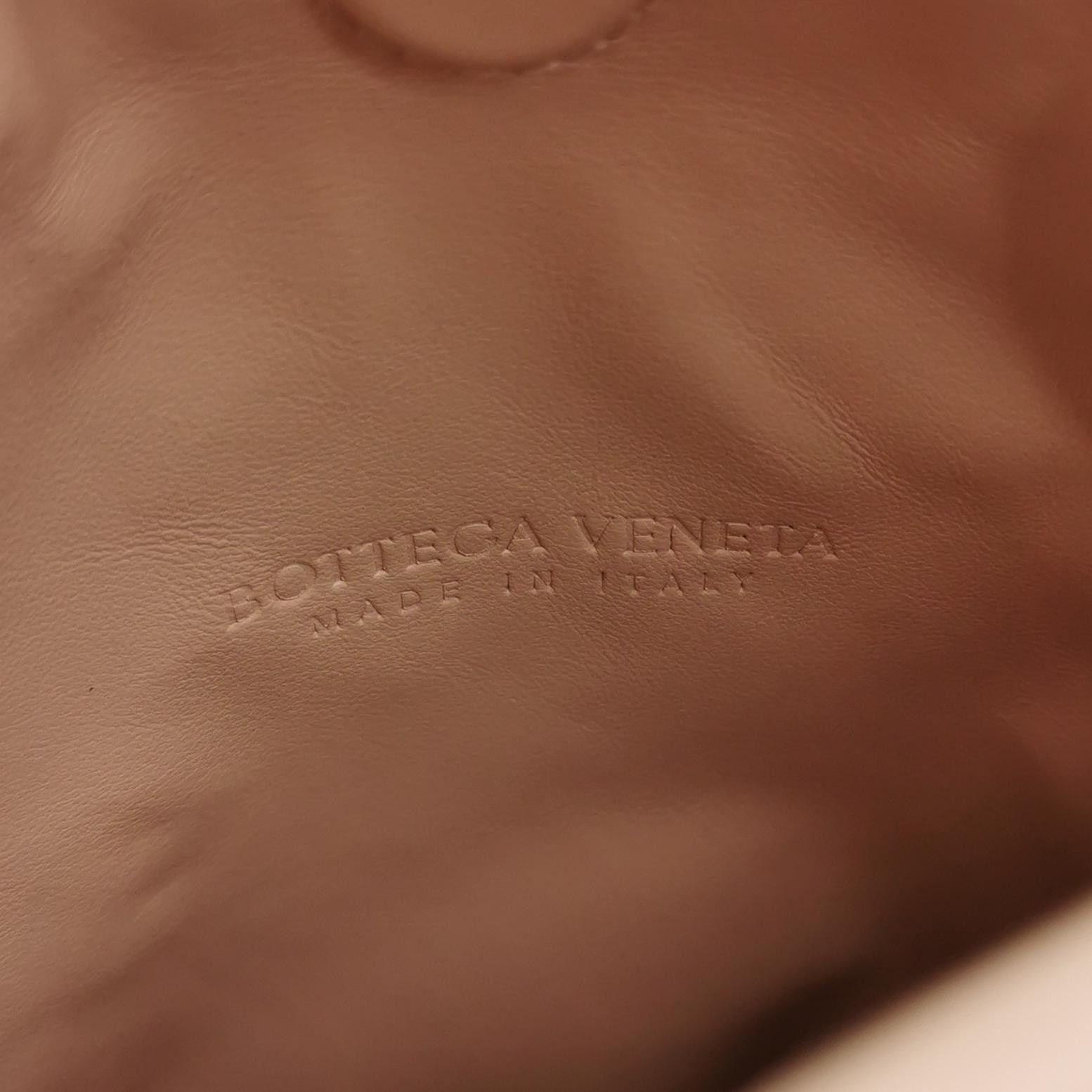 Bottega Veneta Bottega Veneta Women os Shoulder Bags Size ONE SIZE - 8 Thumbnail