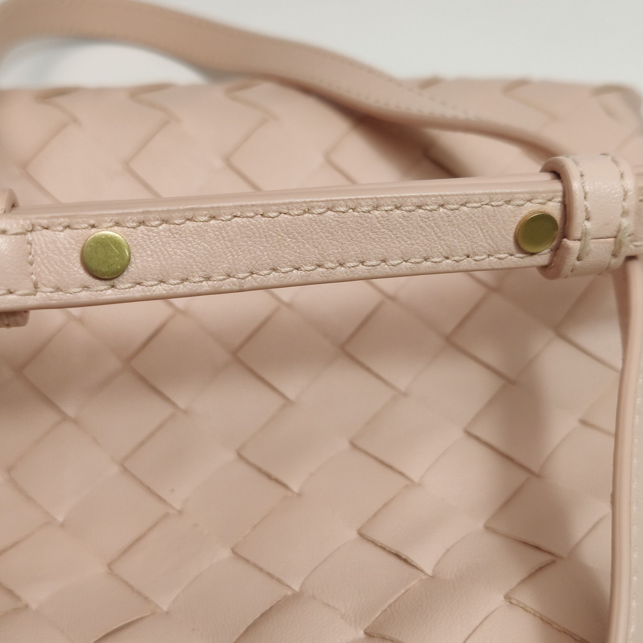 Bottega Veneta Bottega Veneta Women os Shoulder Bags Size ONE SIZE - 11 Thumbnail
