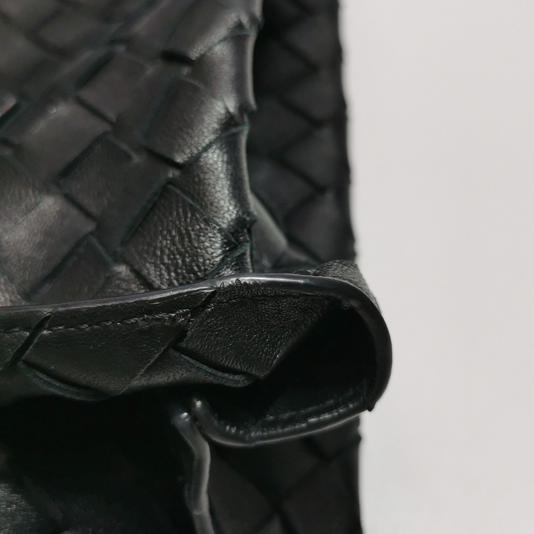 Bottega Veneta Bottega Veneta Women os Shoulder Bags Size ONE SIZE - 16 Thumbnail