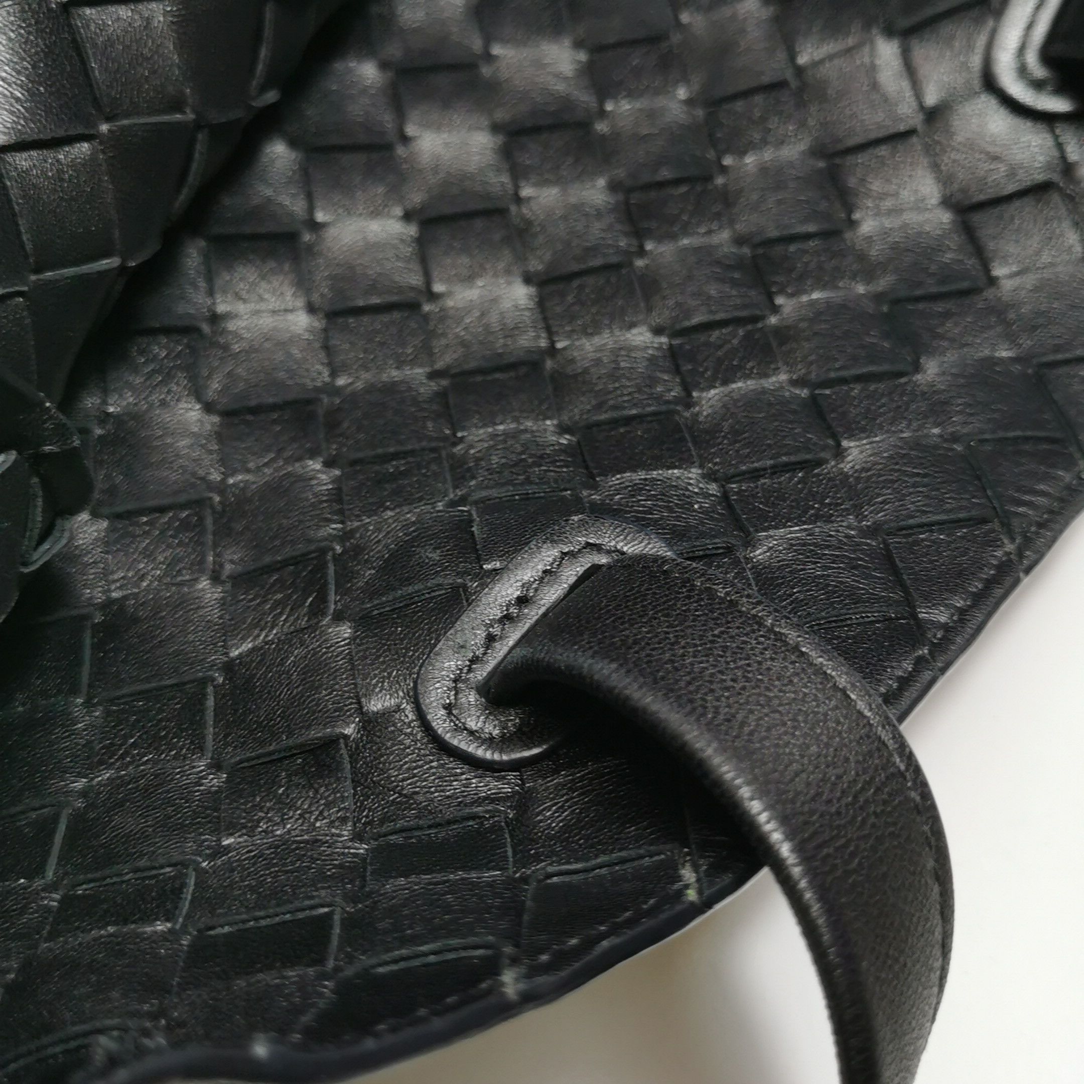 Bottega Veneta Bottega Veneta Women os Shoulder Bags Size ONE SIZE - 9 Thumbnail