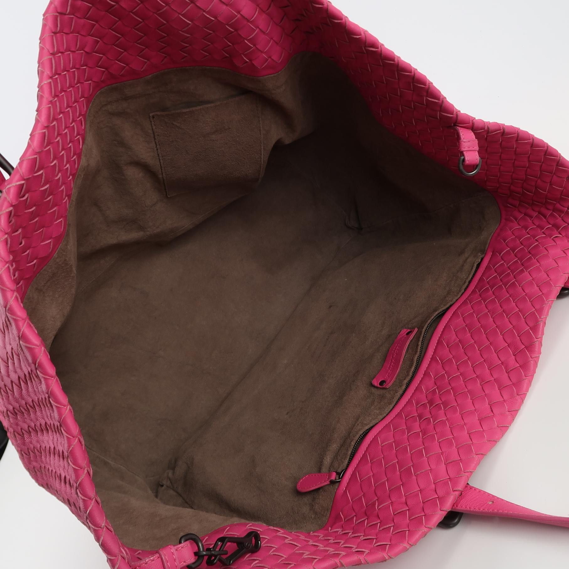 Bottega Veneta Bottega Veneta Women os Shoulder Bags Size ONE SIZE - 7 Thumbnail