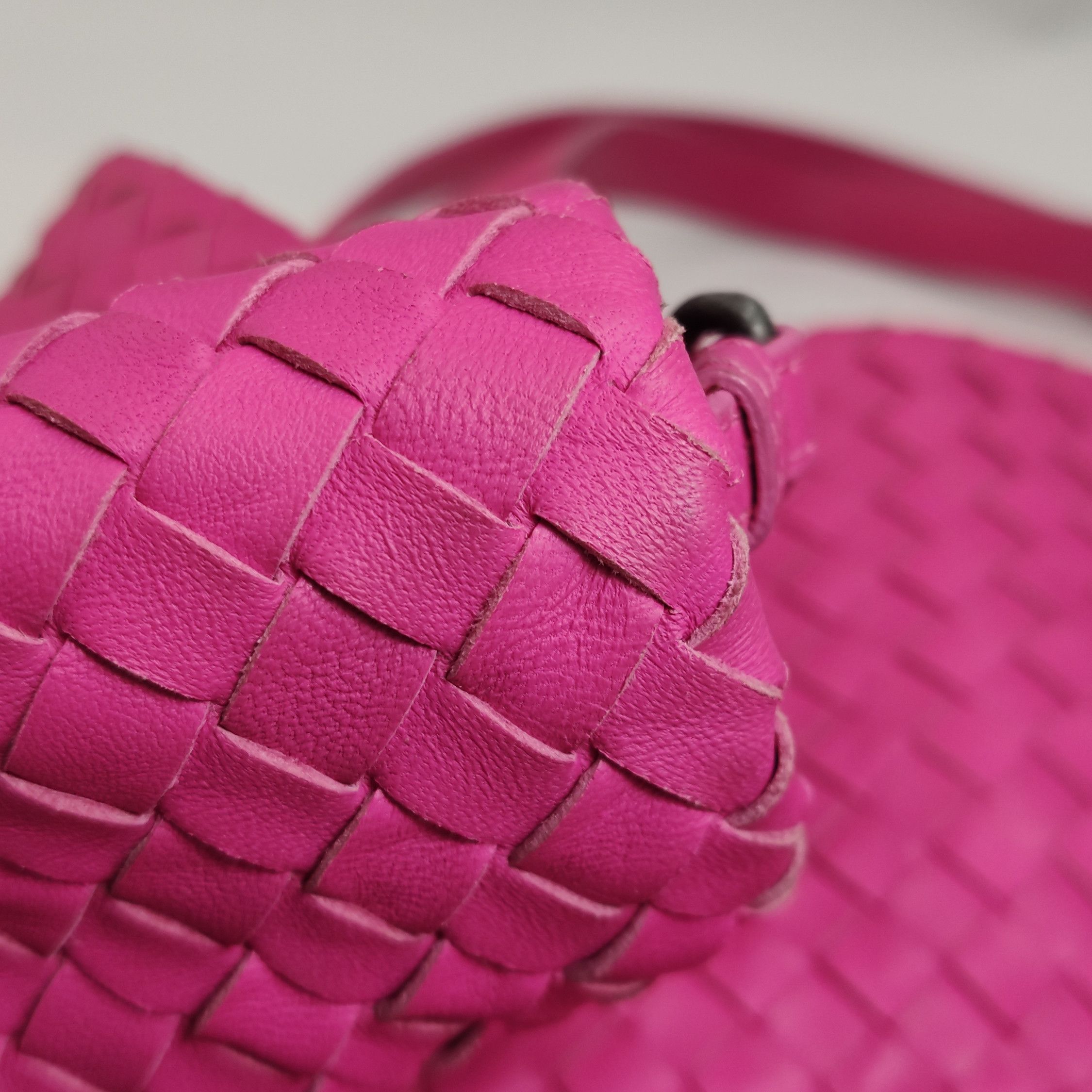 Bottega Veneta Bottega Veneta Women os Shoulder Bags Size ONE SIZE - 20 Thumbnail