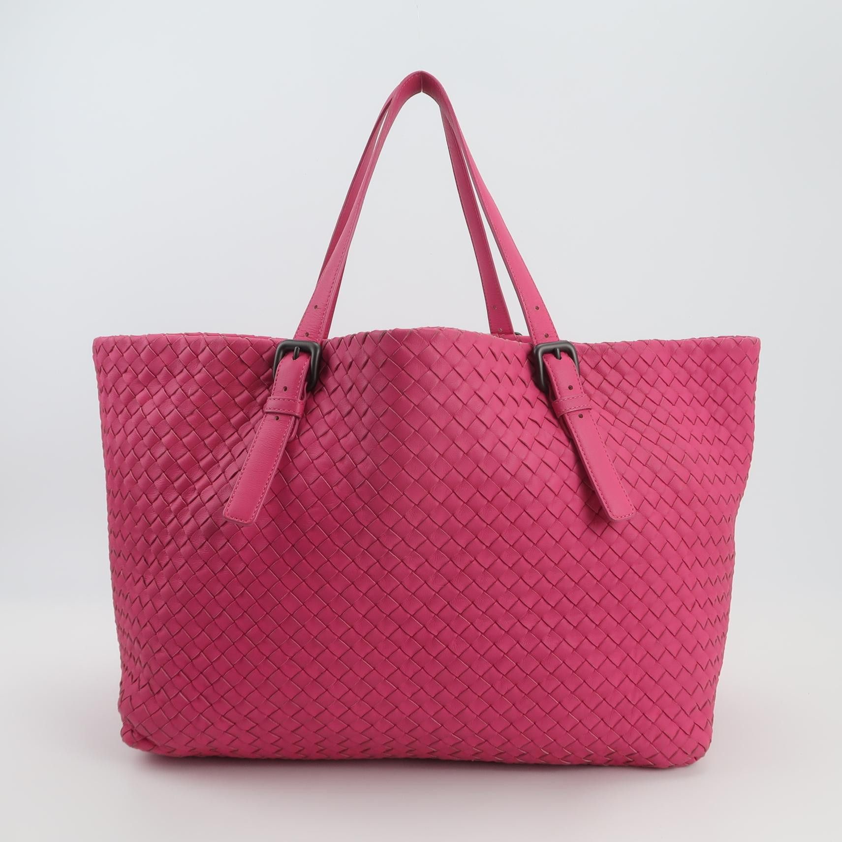 Bottega Veneta Bottega Veneta Women os Shoulder Bags Size ONE SIZE - 5 Thumbnail