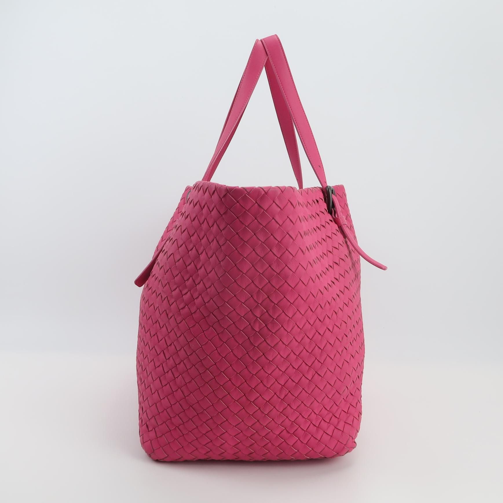 Bottega Veneta Bottega Veneta Women os Shoulder Bags Size ONE SIZE - 4 Thumbnail