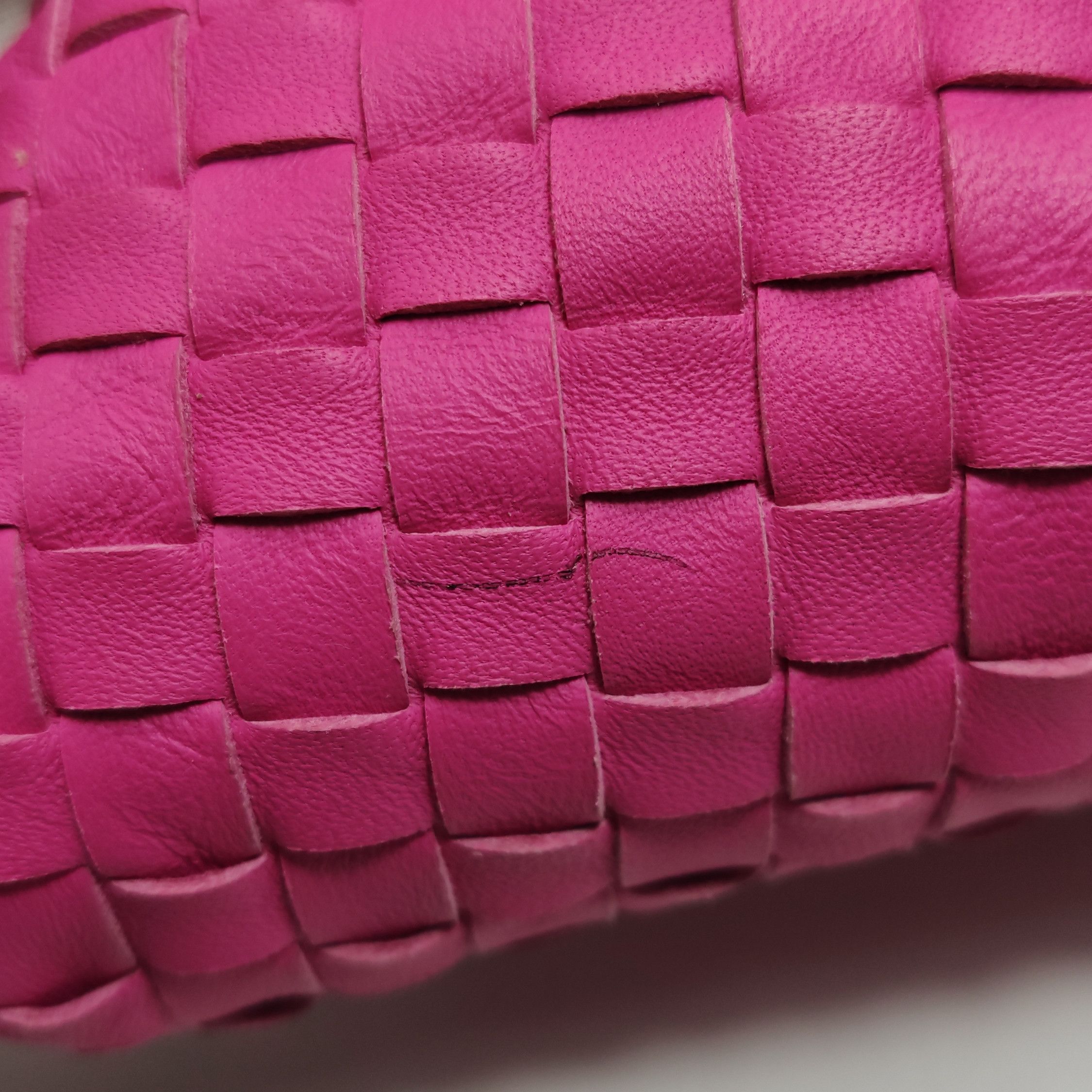 Bottega Veneta Bottega Veneta Women os Shoulder Bags Size ONE SIZE - 19 Thumbnail