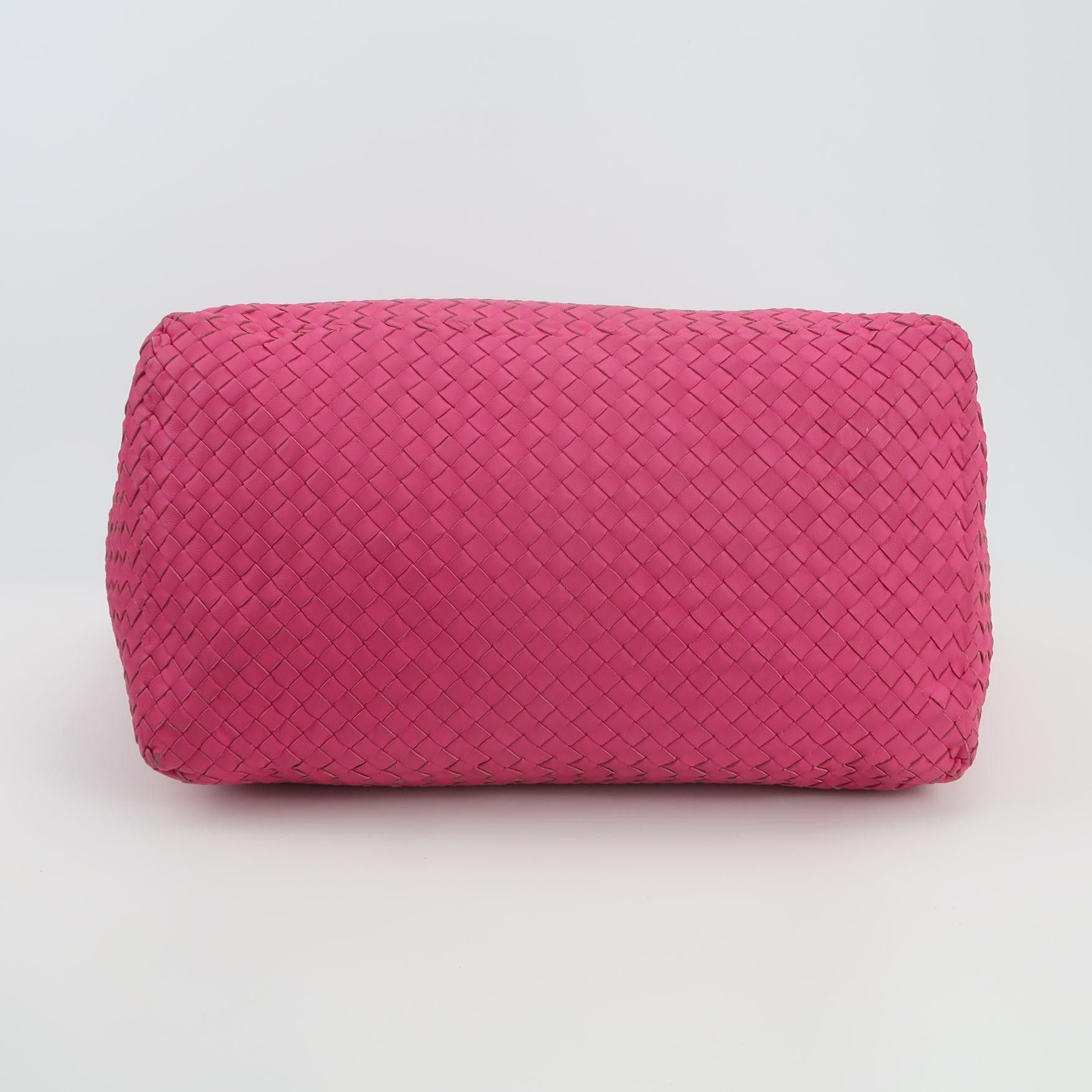 Bottega Veneta Bottega Veneta Women os Shoulder Bags Size ONE SIZE - 6 Thumbnail