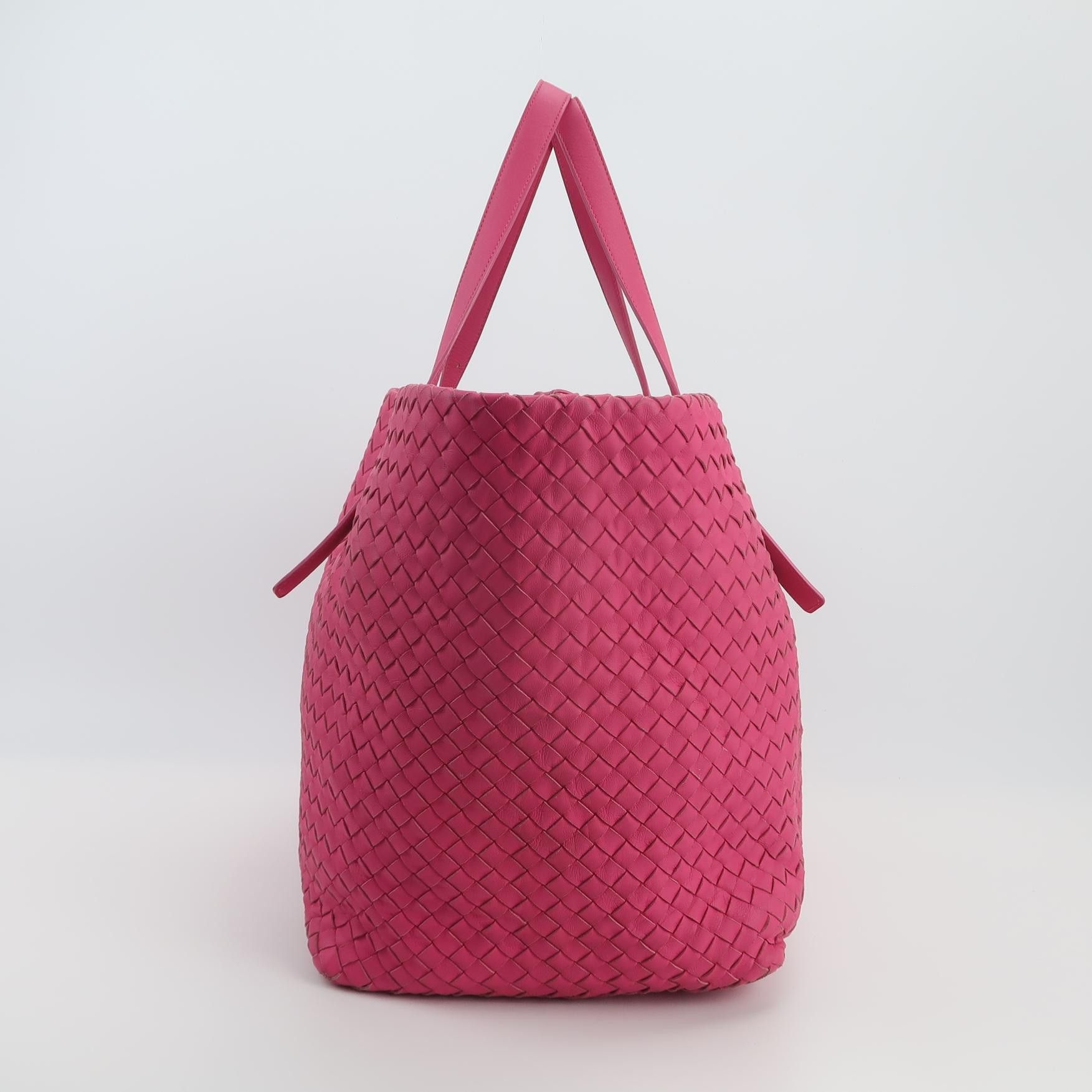 Bottega Veneta Bottega Veneta Women os Shoulder Bags Size ONE SIZE - 3 Thumbnail