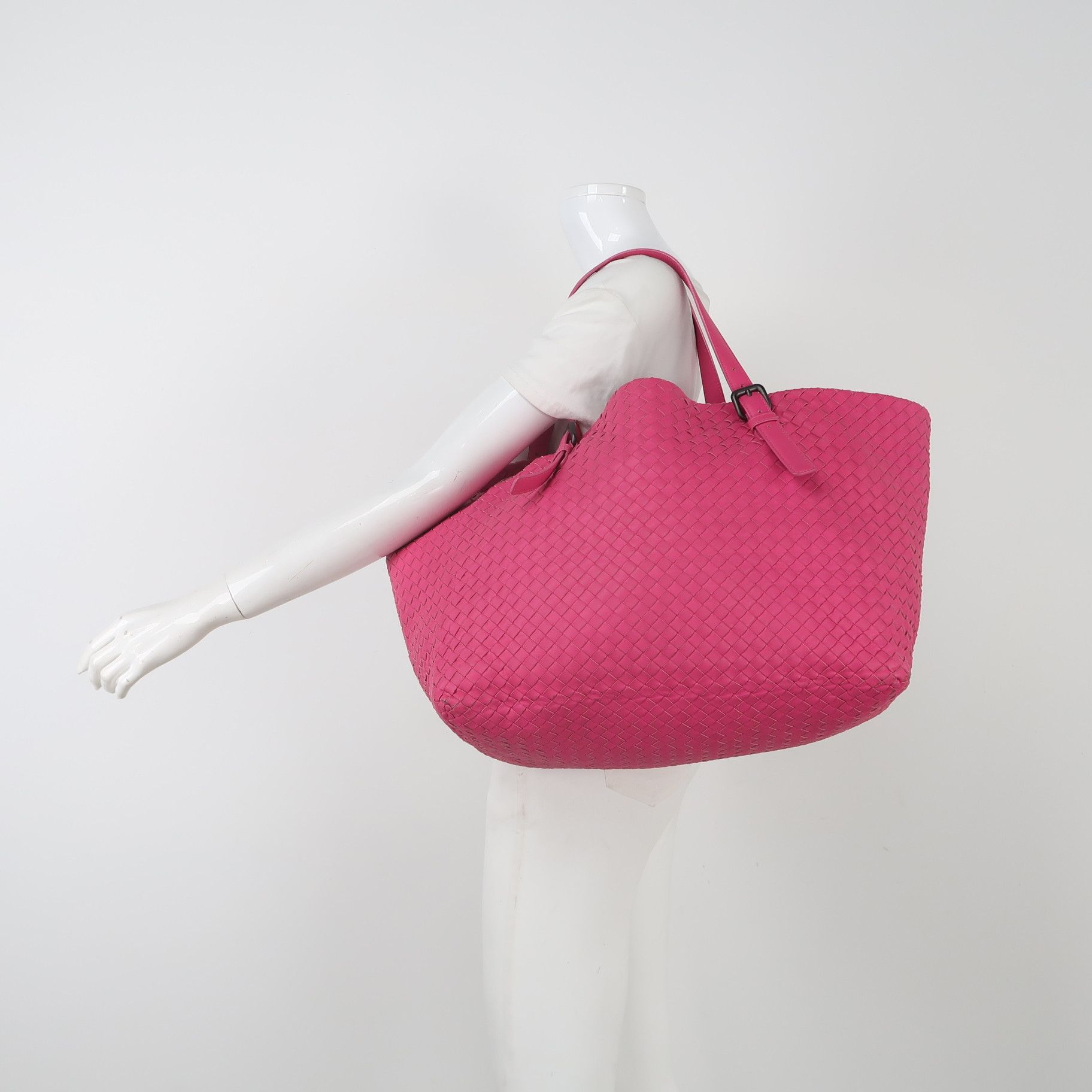 Bottega Veneta Bottega Veneta Women os Shoulder Bags Size ONE SIZE - 2 Thumbnail