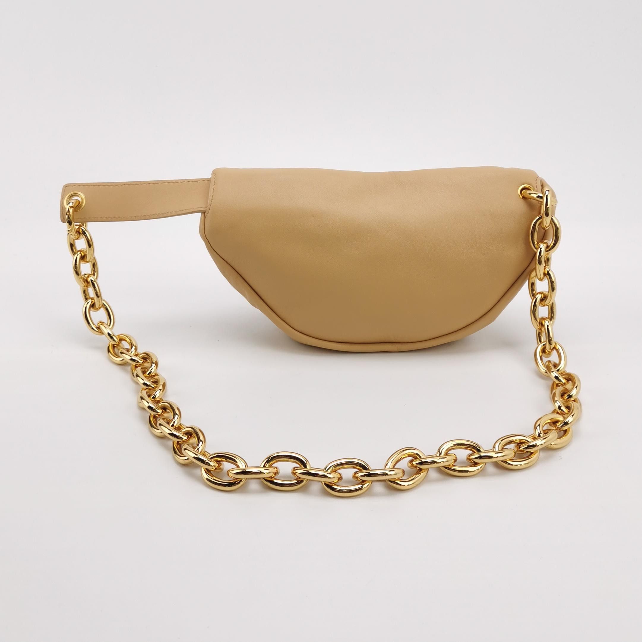 Bottega Veneta Bottega Veneta Women os Belt Bags Size ONE SIZE - 5 Thumbnail