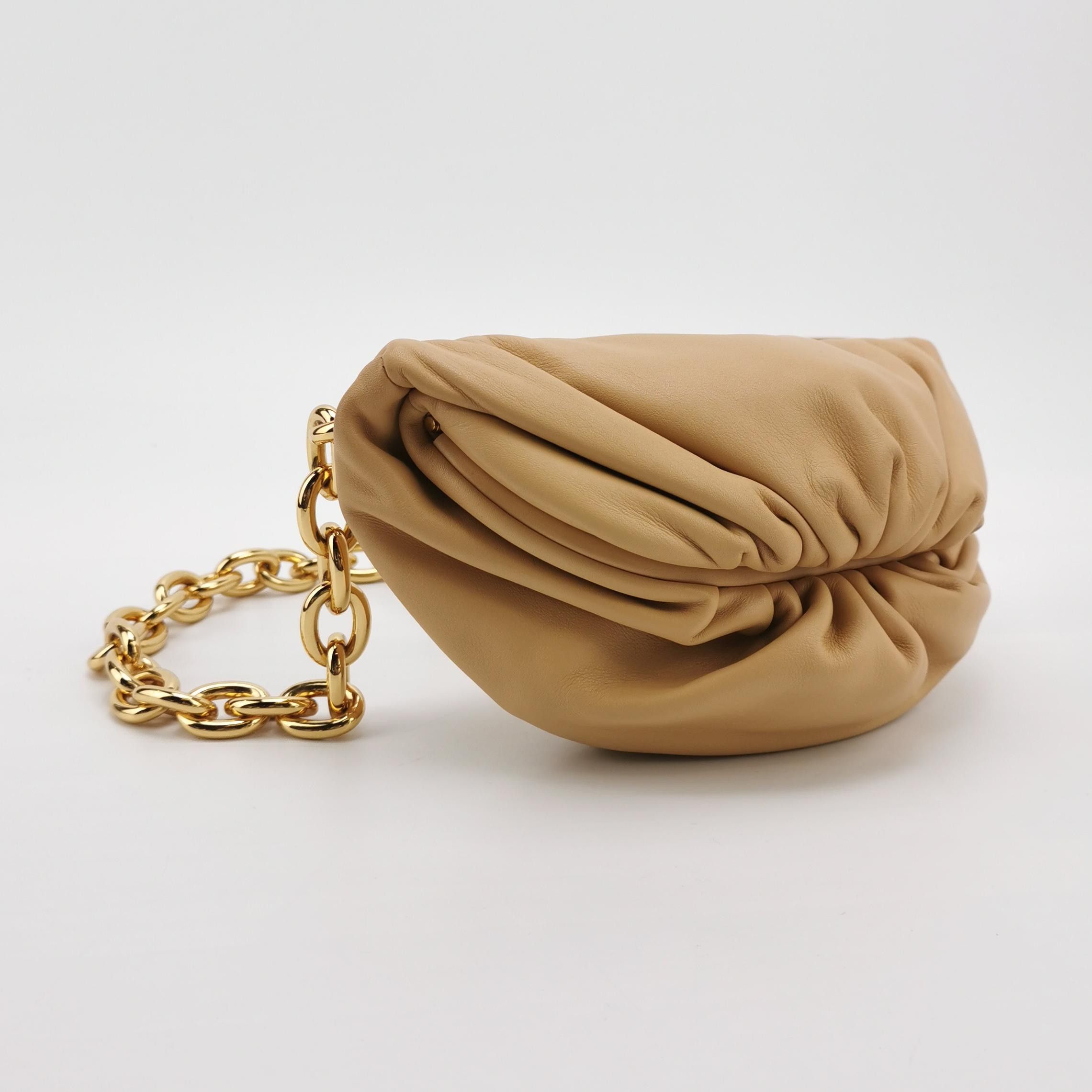 Bottega Veneta Bottega Veneta Women os Belt Bags Size ONE SIZE - 4 Thumbnail