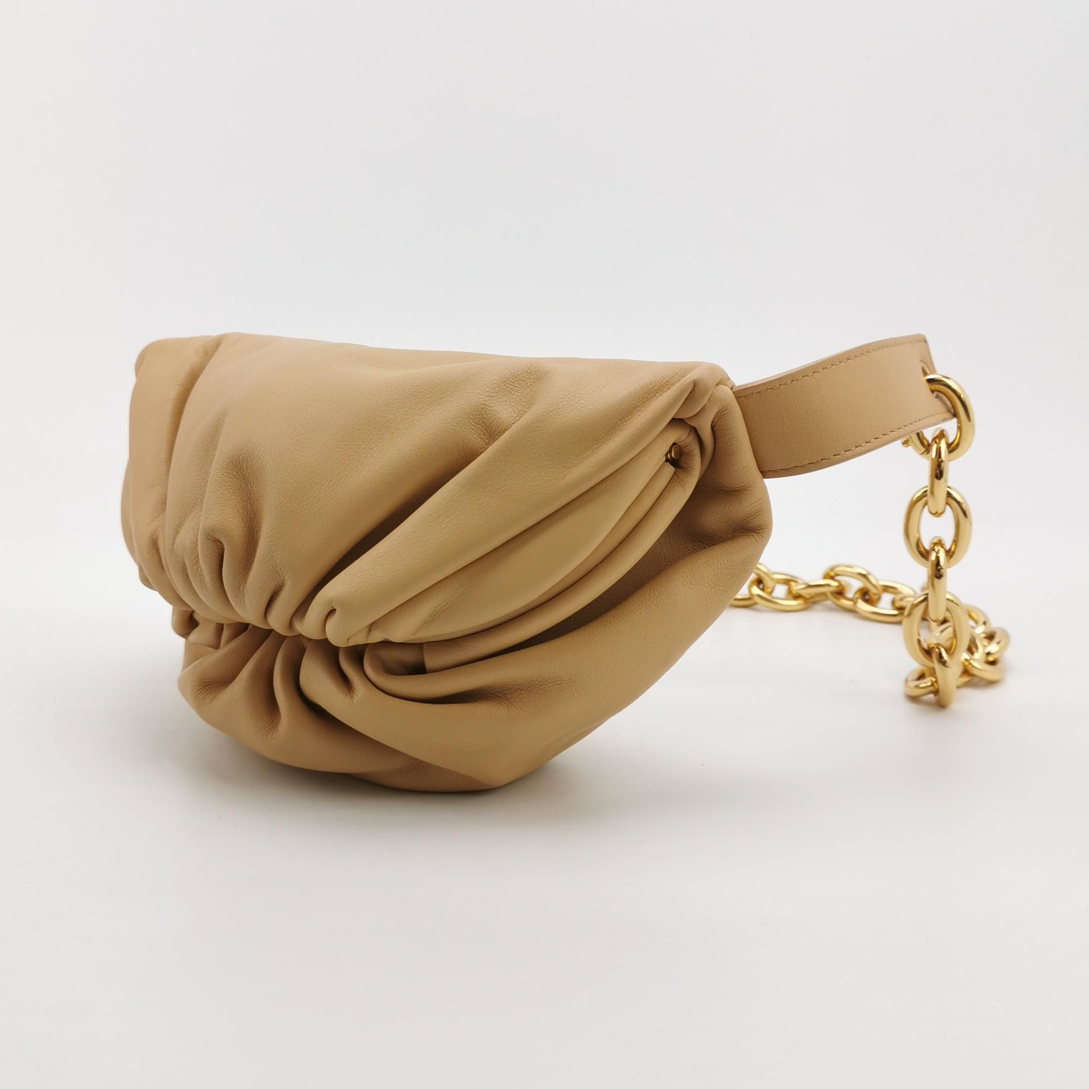 Bottega Veneta Bottega Veneta Women os Belt Bags Size ONE SIZE - 3 Thumbnail