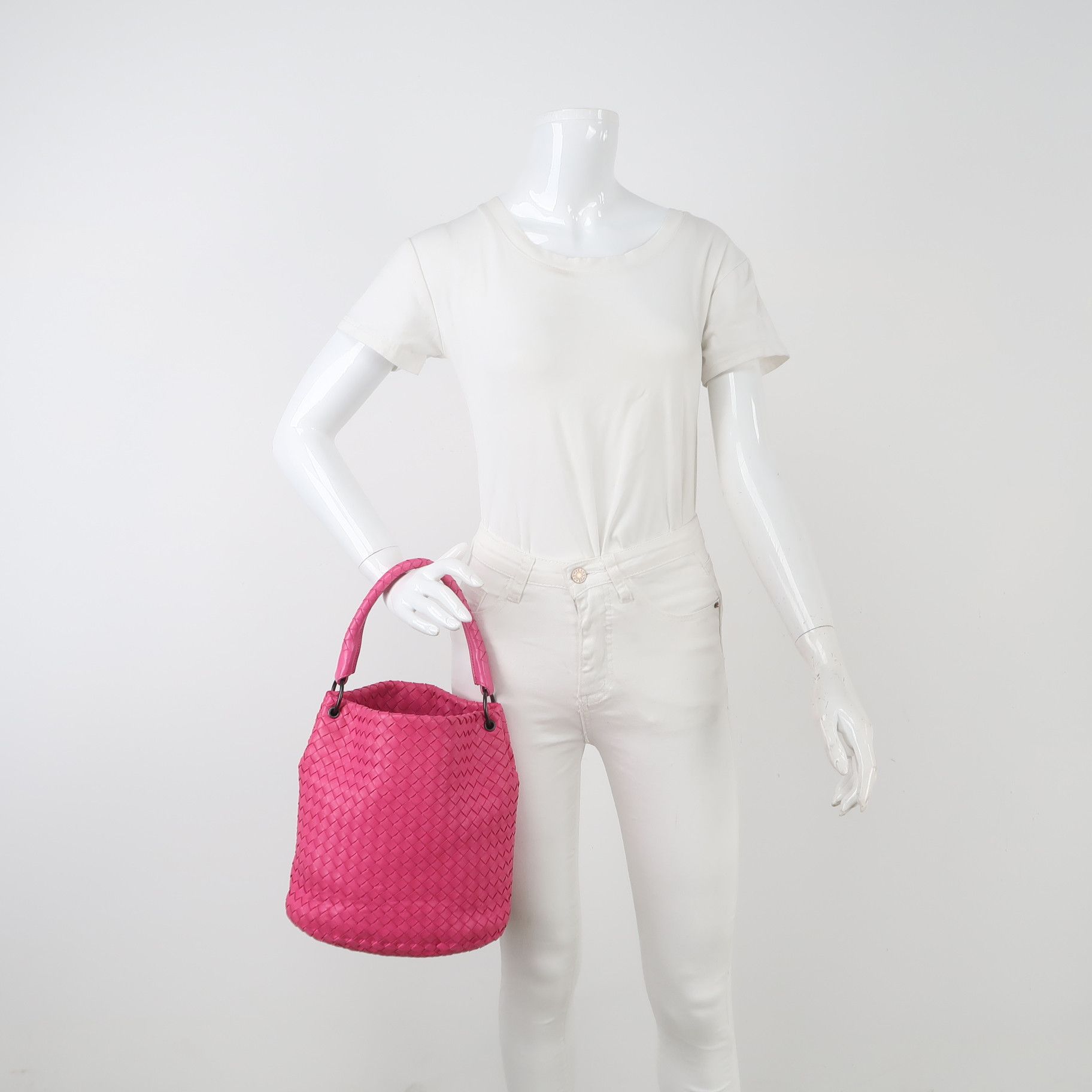 Bottega Veneta Bottega Veneta Women os Tote Bags Size ONE SIZE - 2 Thumbnail