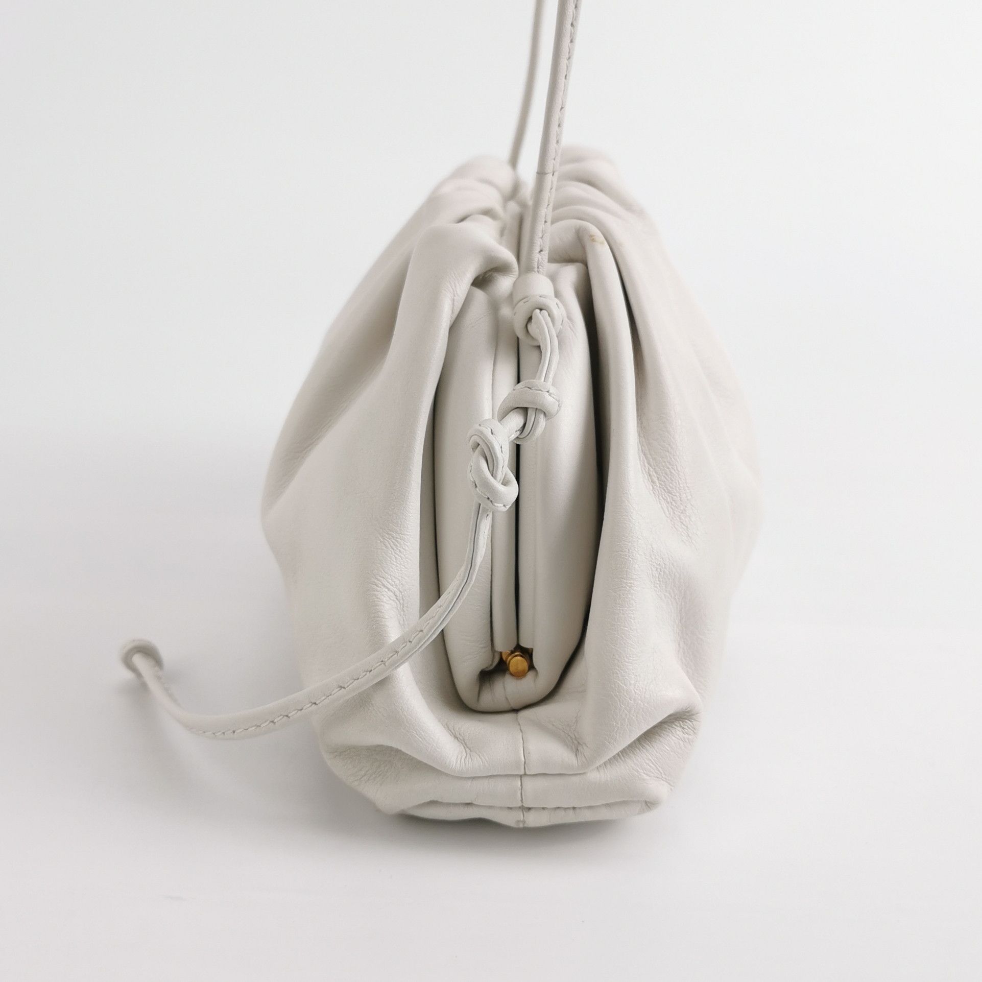 Bottega Veneta Bottega Veneta Women os Shoulder Bags Size ONE SIZE - 3 Thumbnail