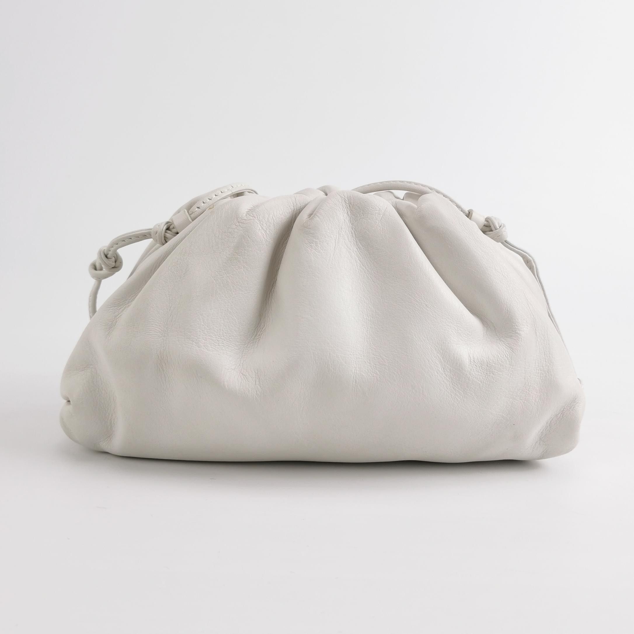 Bottega Veneta Bottega Veneta Women os Shoulder Bags Size ONE SIZE - 5 Thumbnail