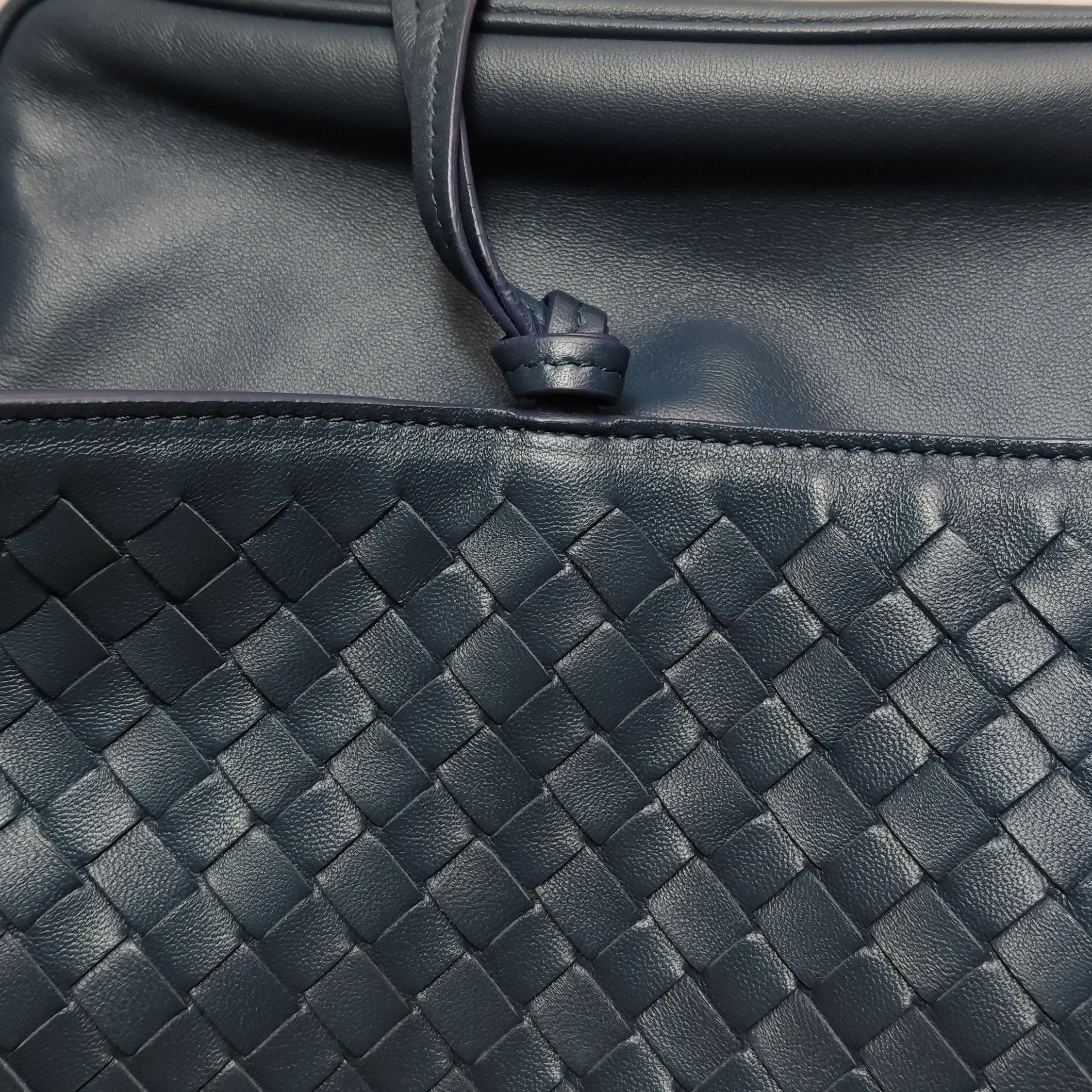 Bottega Veneta Bottega Veneta Women os Shoulder Bags Size ONE SIZE - 18 Thumbnail
