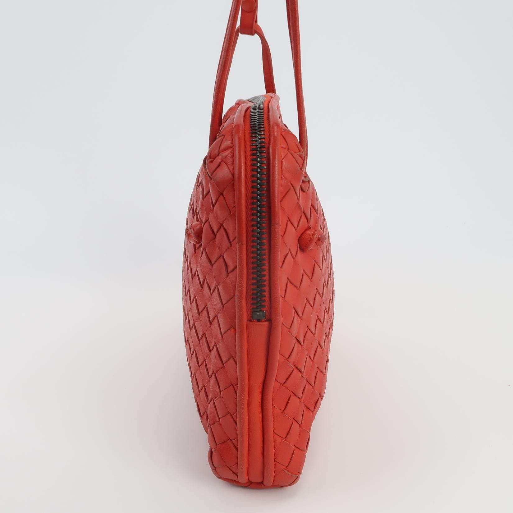 Bottega Veneta Bottega Veneta Women os Shoulder Bags Size ONE SIZE - 3 Thumbnail