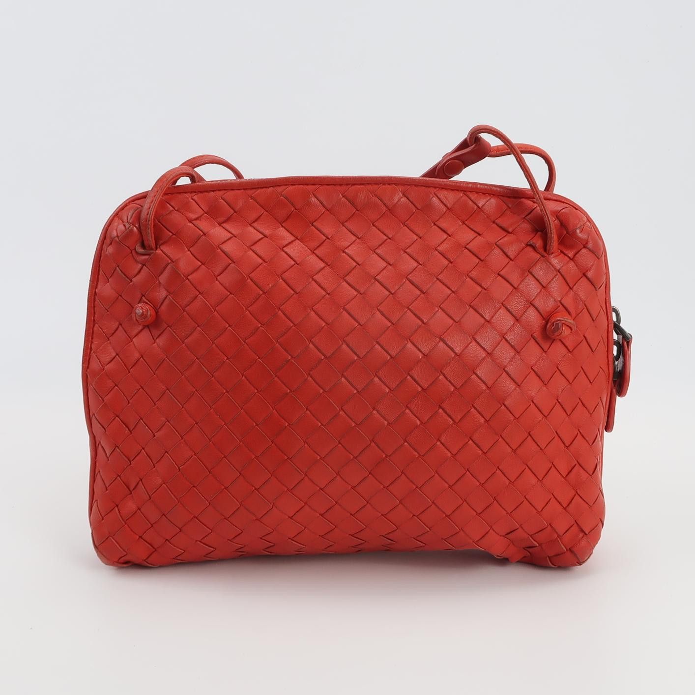 Bottega Veneta Bottega Veneta Women os Shoulder Bags Size ONE SIZE - 5 Thumbnail