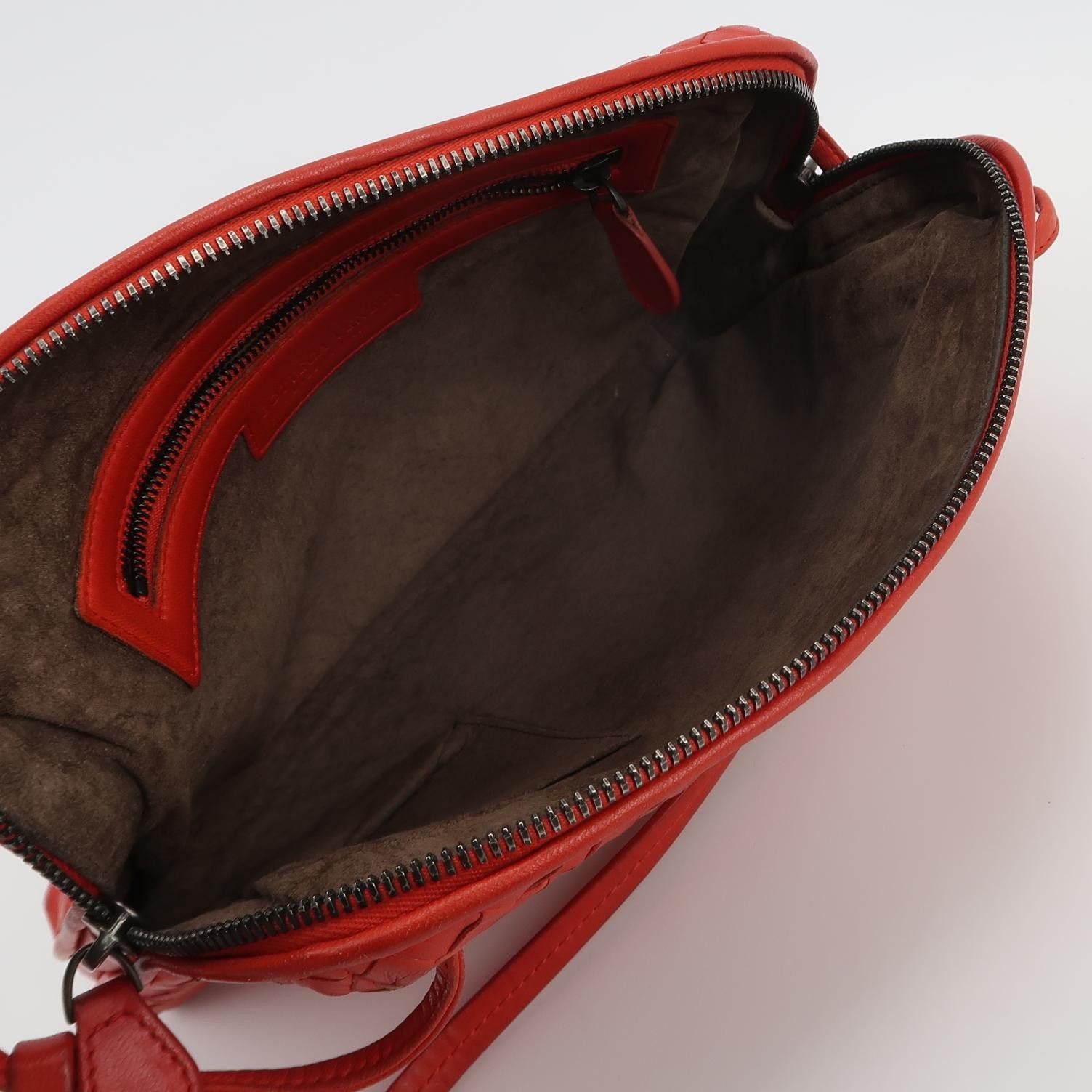 Bottega Veneta Bottega Veneta Women os Shoulder Bags Size ONE SIZE - 7 Thumbnail