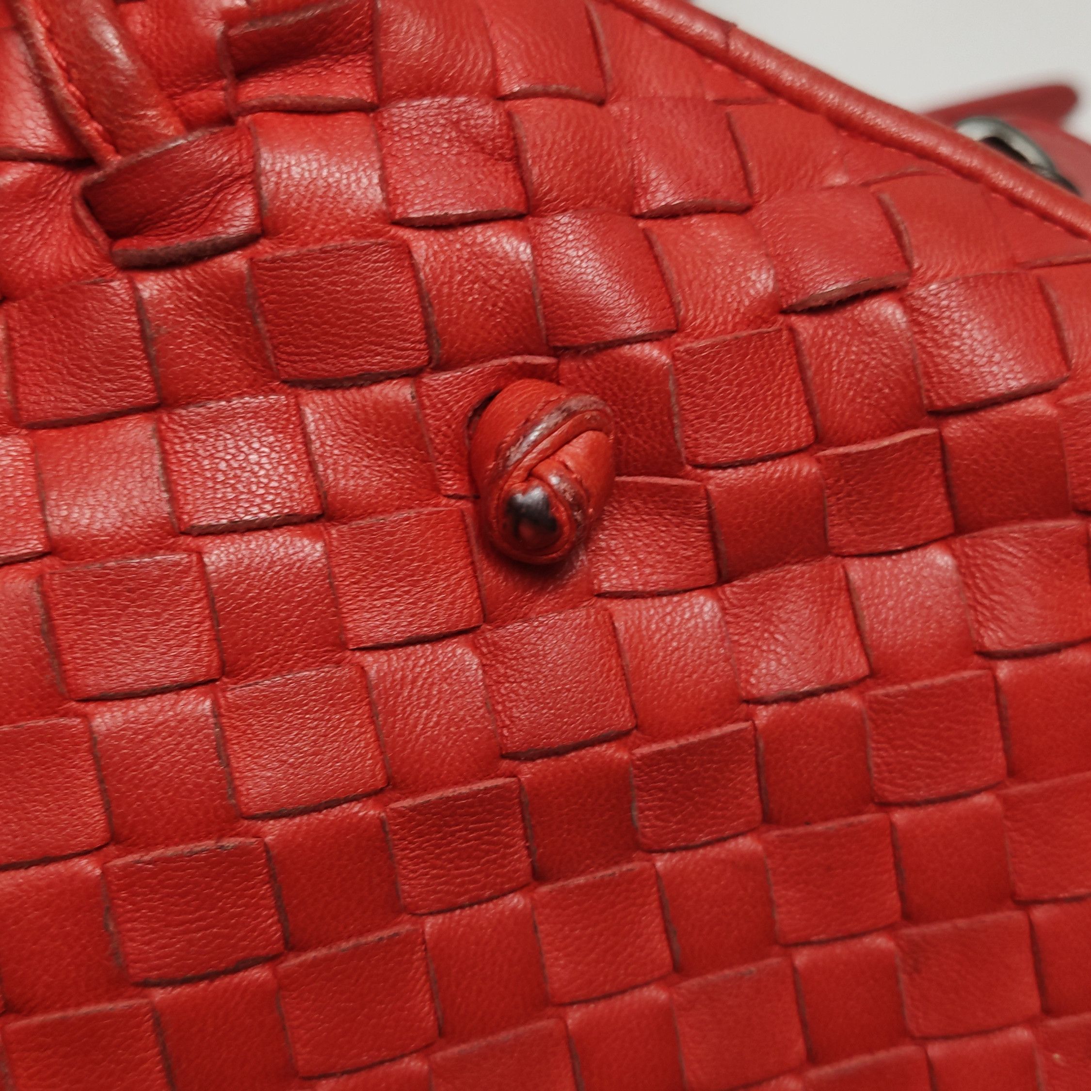 Bottega Veneta Bottega Veneta Women os Shoulder Bags Size ONE SIZE - 20 Thumbnail