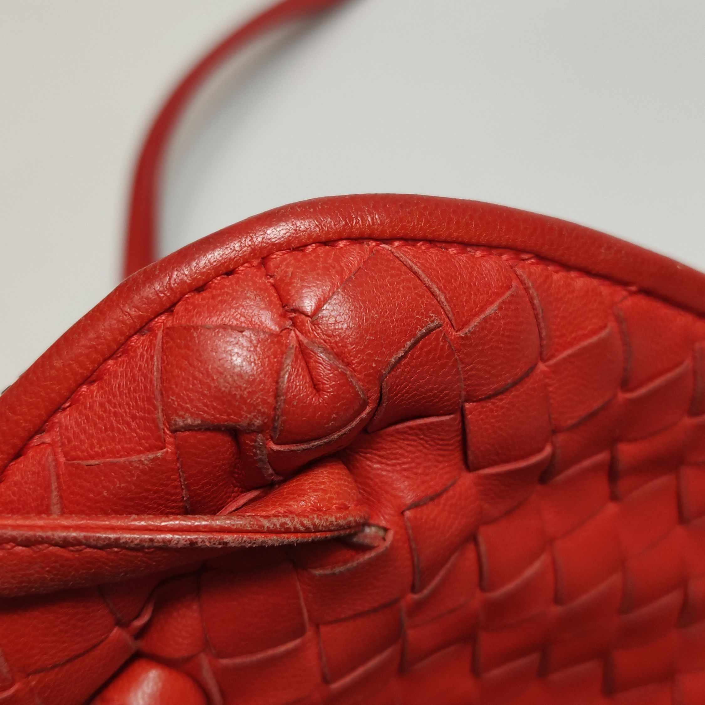 Bottega Veneta Bottega Veneta Women os Shoulder Bags Size ONE SIZE - 17 Thumbnail