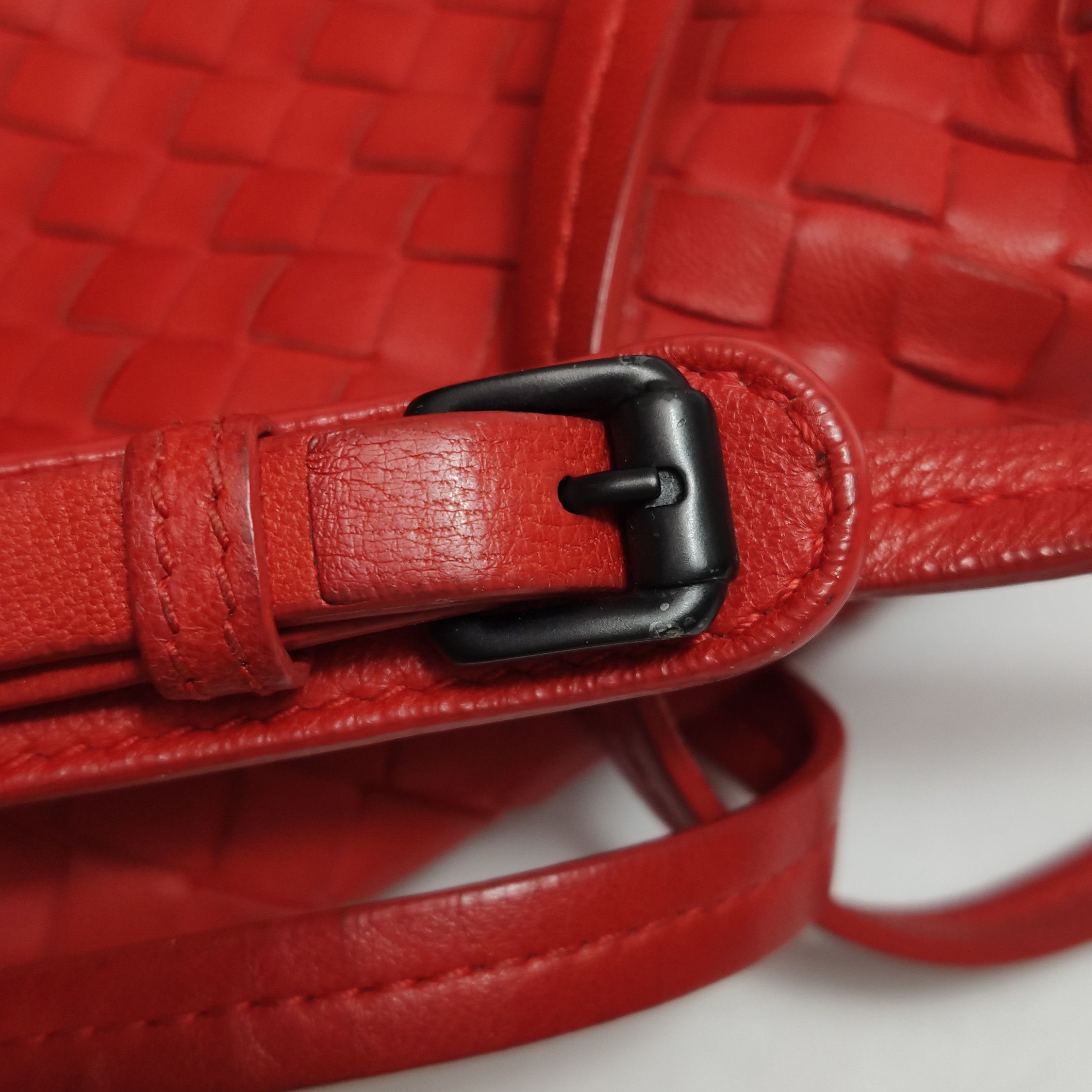 Bottega Veneta Bottega Veneta Women os Shoulder Bags Size ONE SIZE - 14 Thumbnail