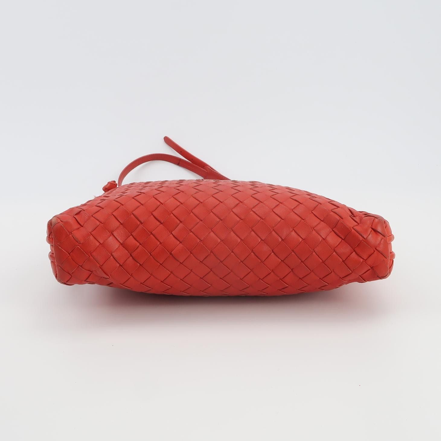 Bottega Veneta Bottega Veneta Women os Shoulder Bags Size ONE SIZE - 6 Thumbnail
