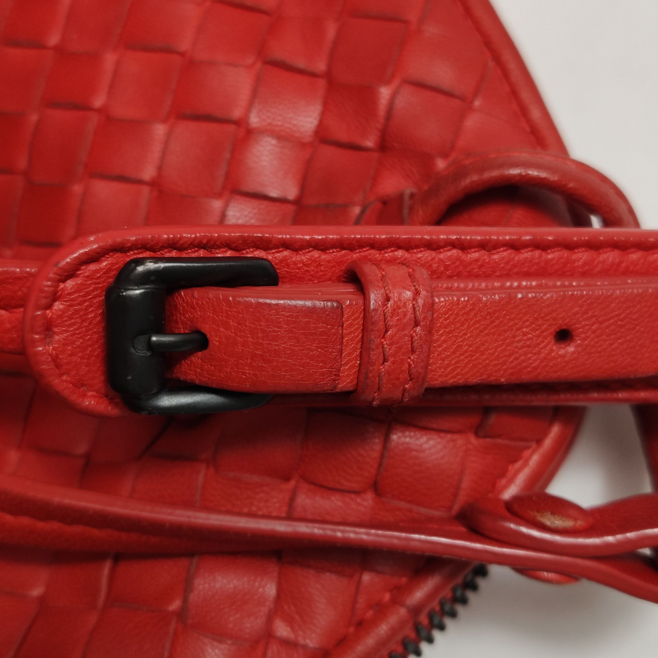 Bottega Veneta Bottega Veneta Women os Shoulder Bags Size ONE SIZE - 12 Thumbnail