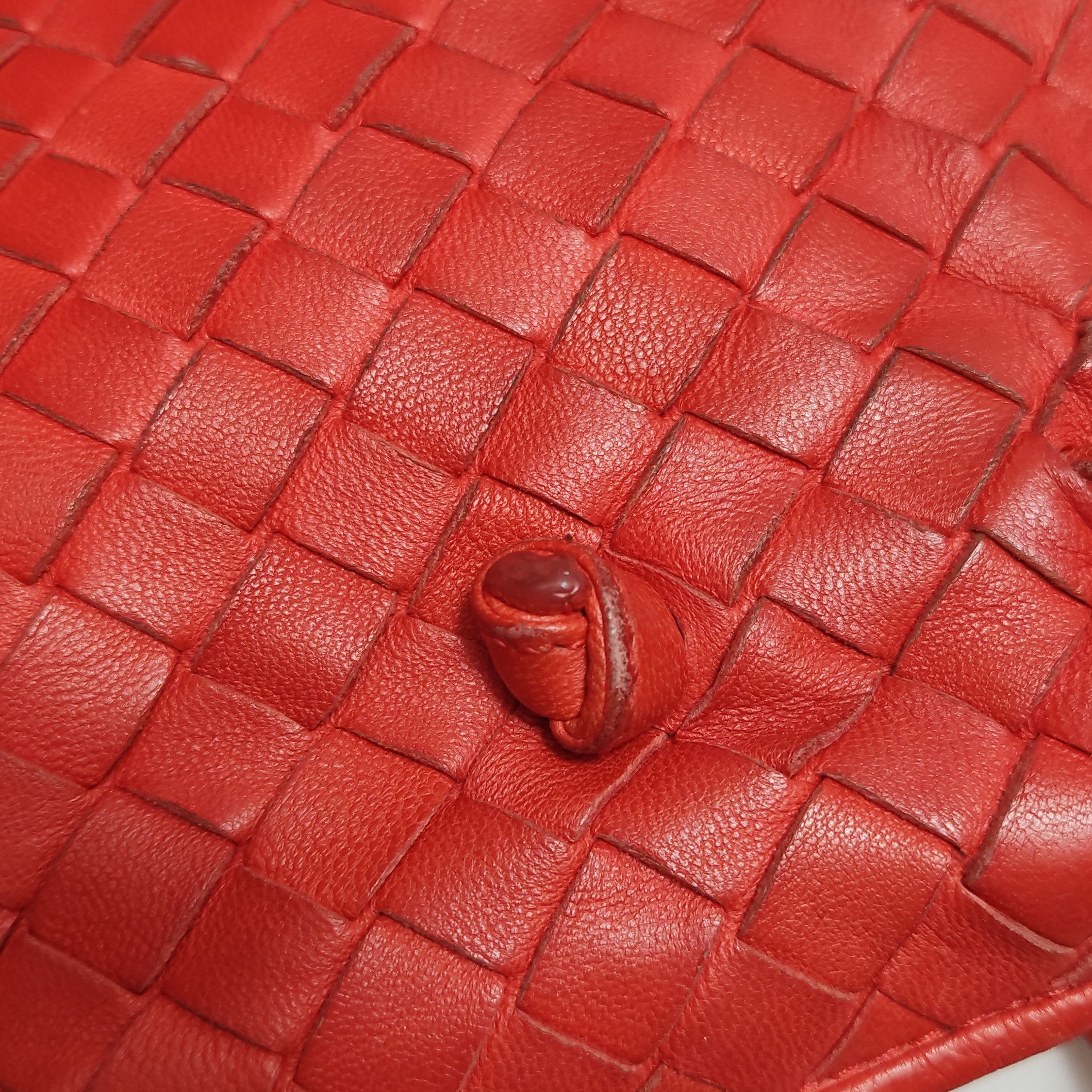 Bottega Veneta Bottega Veneta Women os Shoulder Bags Size ONE SIZE - 15 Thumbnail