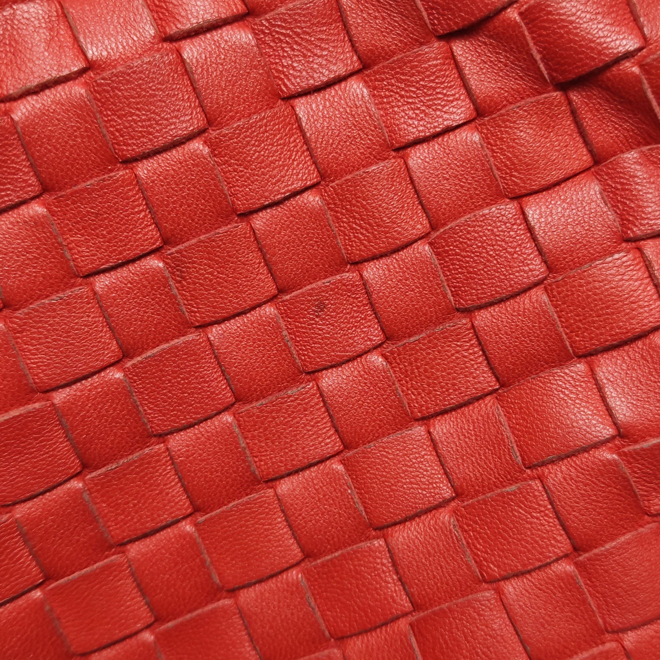 Bottega Veneta Bottega Veneta Women os Shoulder Bags Size ONE SIZE - 18 Thumbnail