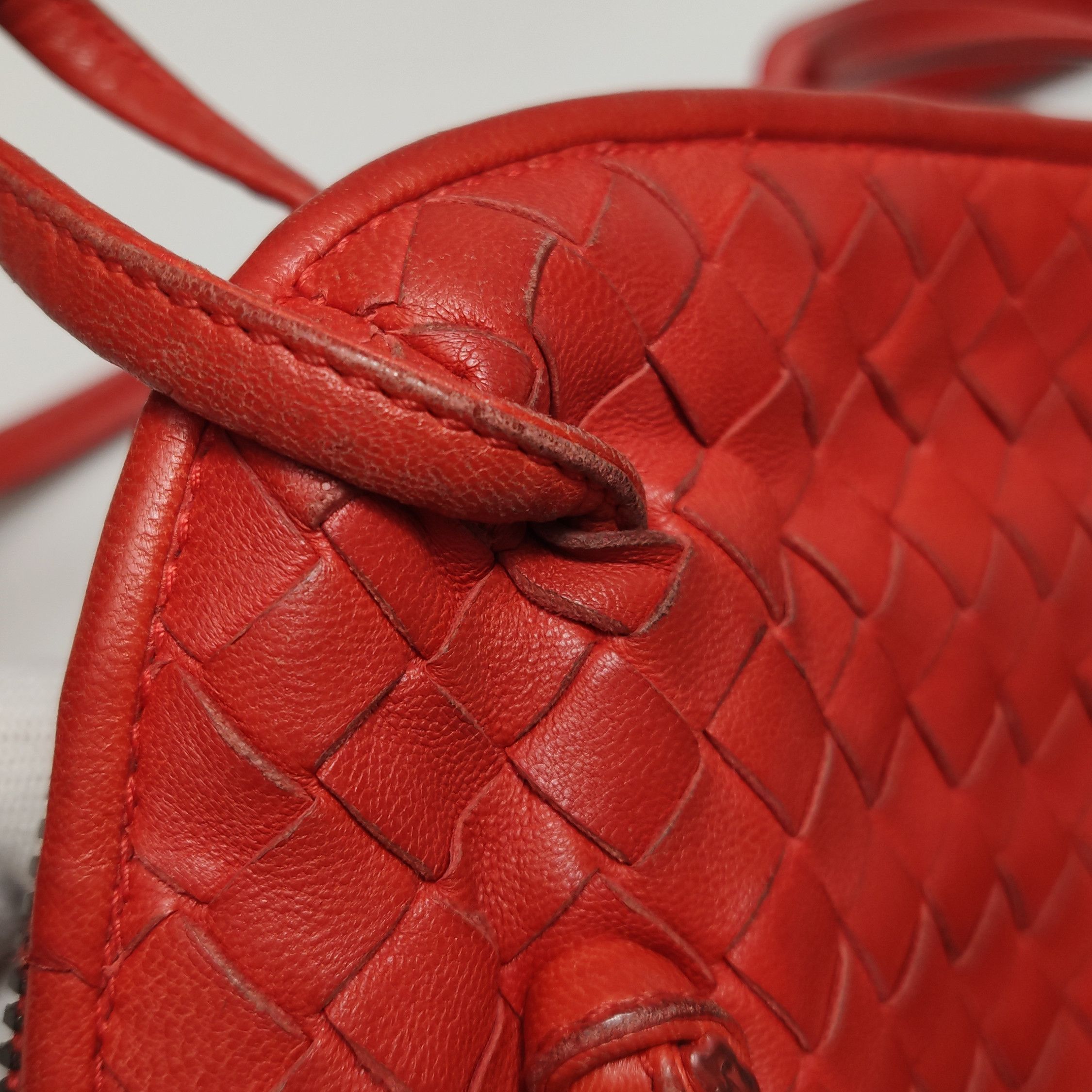Bottega Veneta Bottega Veneta Women os Shoulder Bags Size ONE SIZE - 11 Thumbnail