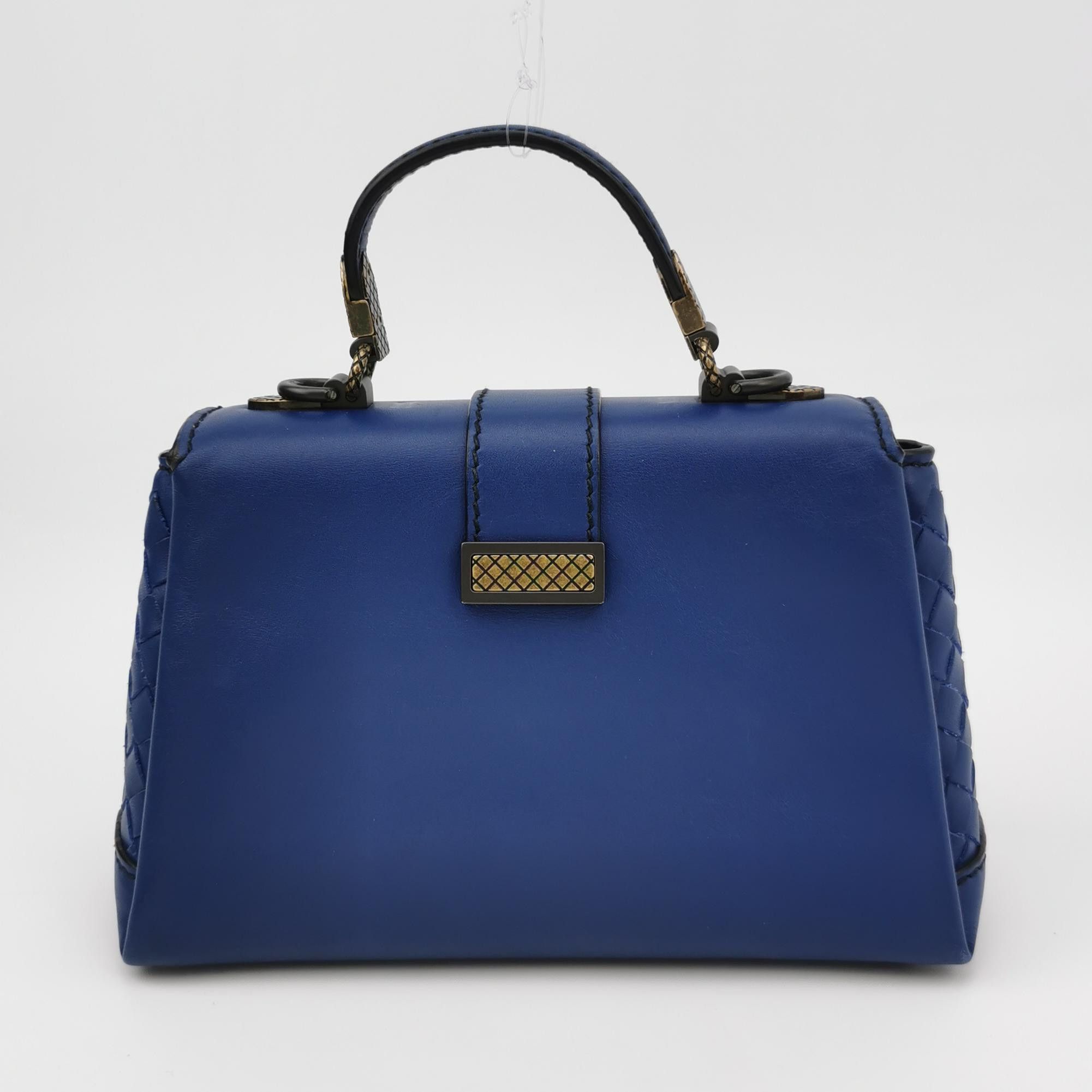 Bottega Veneta Bottega Veneta Women os Shoulder Bags Size ONE SIZE - 5 Thumbnail
