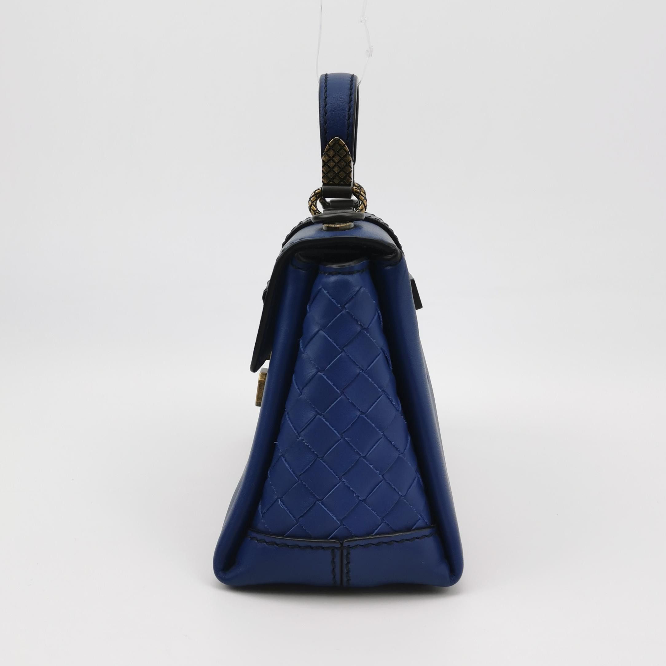 Bottega Veneta Bottega Veneta Women os Shoulder Bags Size ONE SIZE - 3 Thumbnail