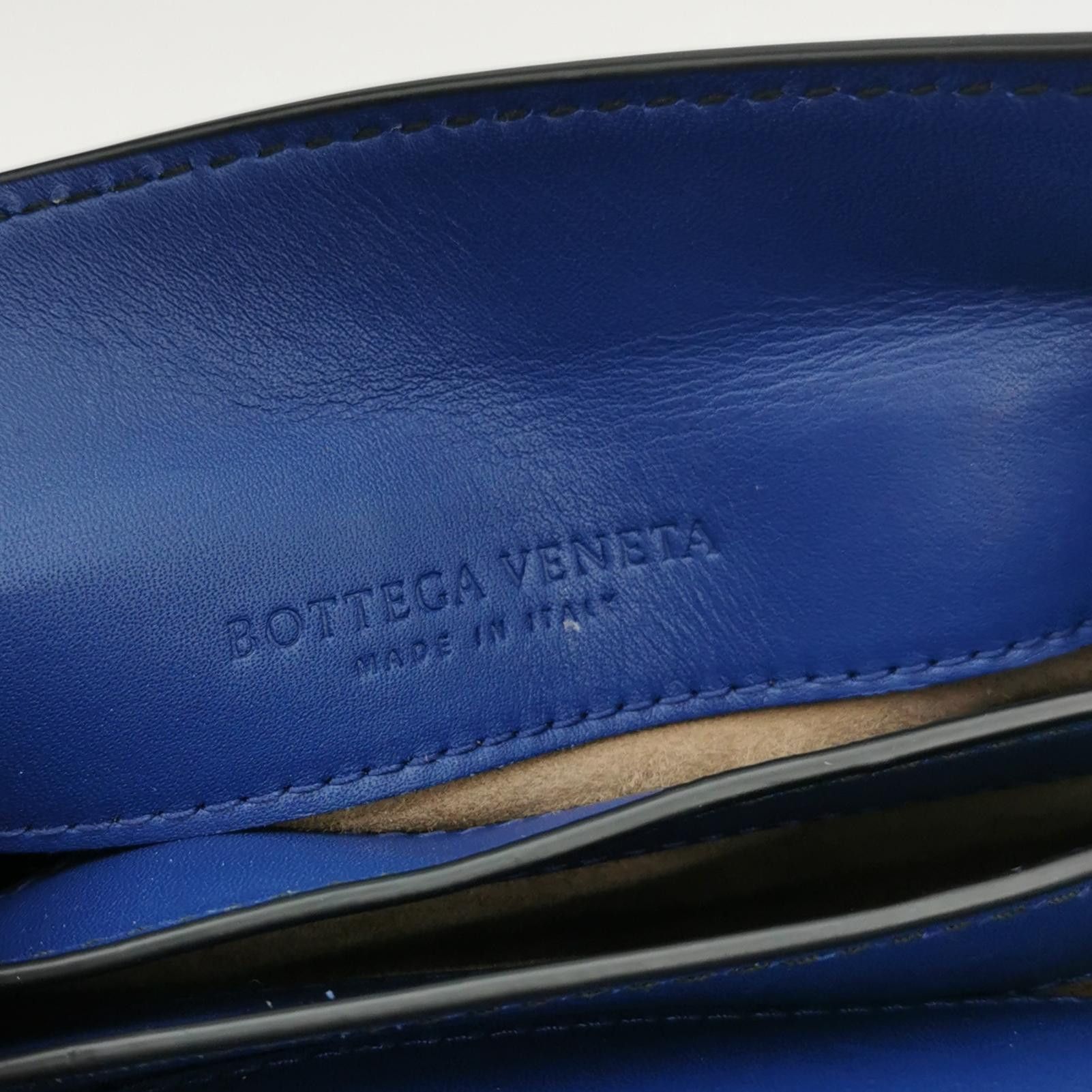 Bottega Veneta Bottega Veneta Women os Shoulder Bags Size ONE SIZE - 8 Thumbnail