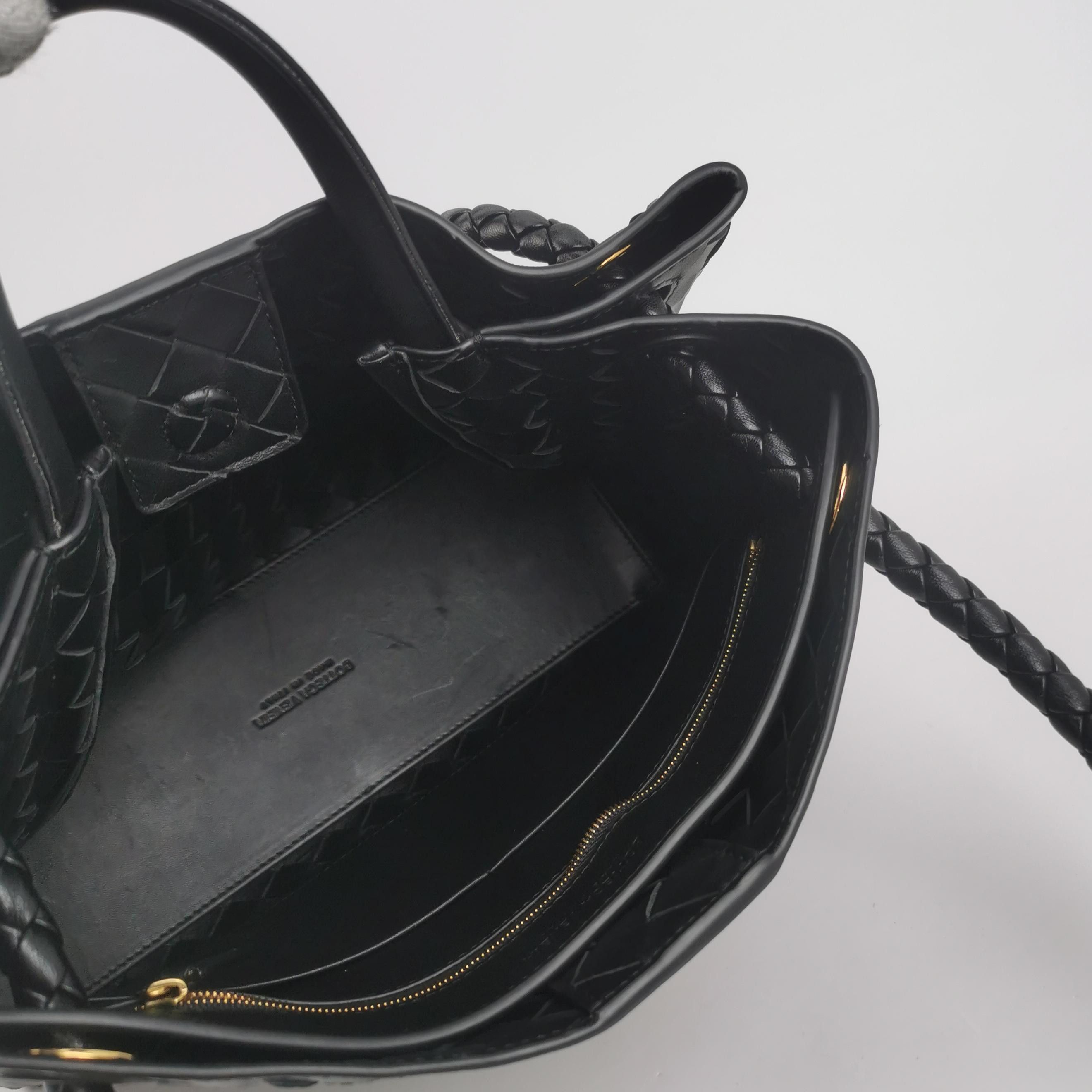 Bottega Veneta Bottega Veneta Women os Shoulder Bags Size ONE SIZE - 8 Thumbnail