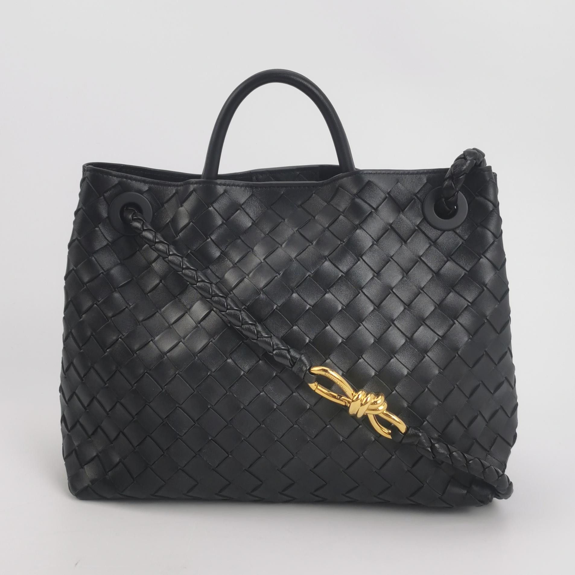 Bottega Veneta Bottega Veneta Women os Shoulder Bags Size ONE SIZE - 3 Thumbnail