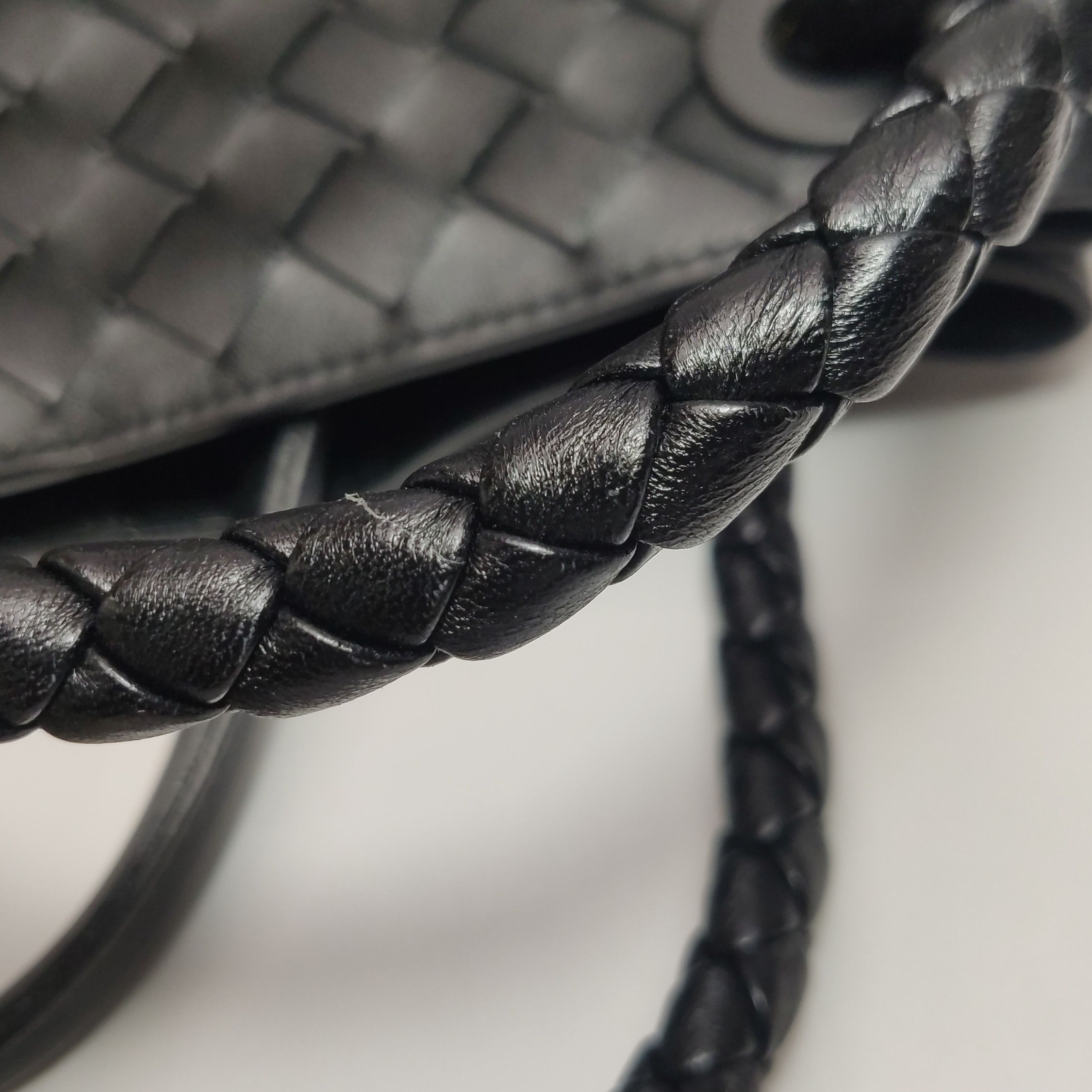 Bottega Veneta Bottega Veneta Women os Shoulder Bags Size ONE SIZE - 12 Thumbnail