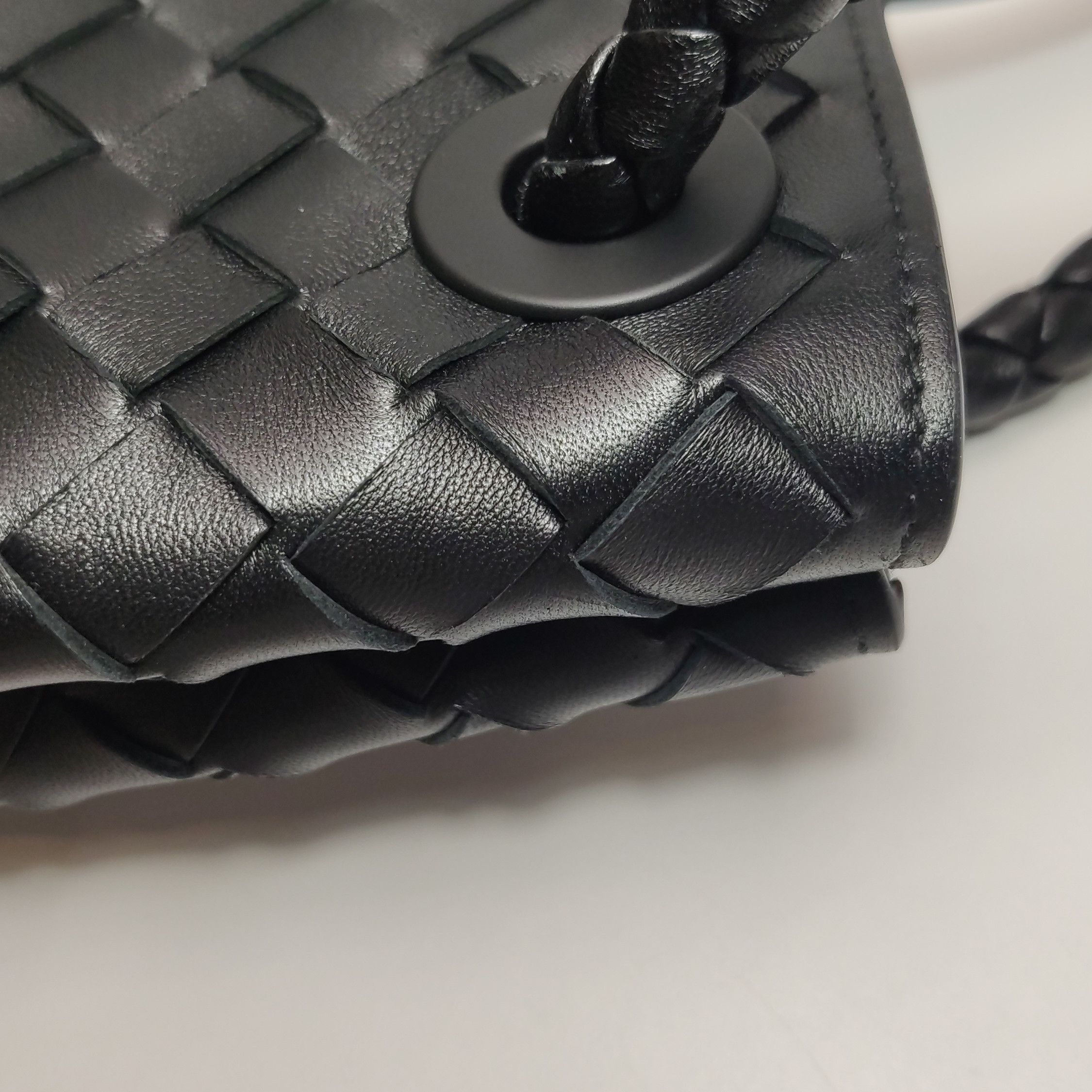Bottega Veneta Bottega Veneta Women os Shoulder Bags Size ONE SIZE - 18 Thumbnail