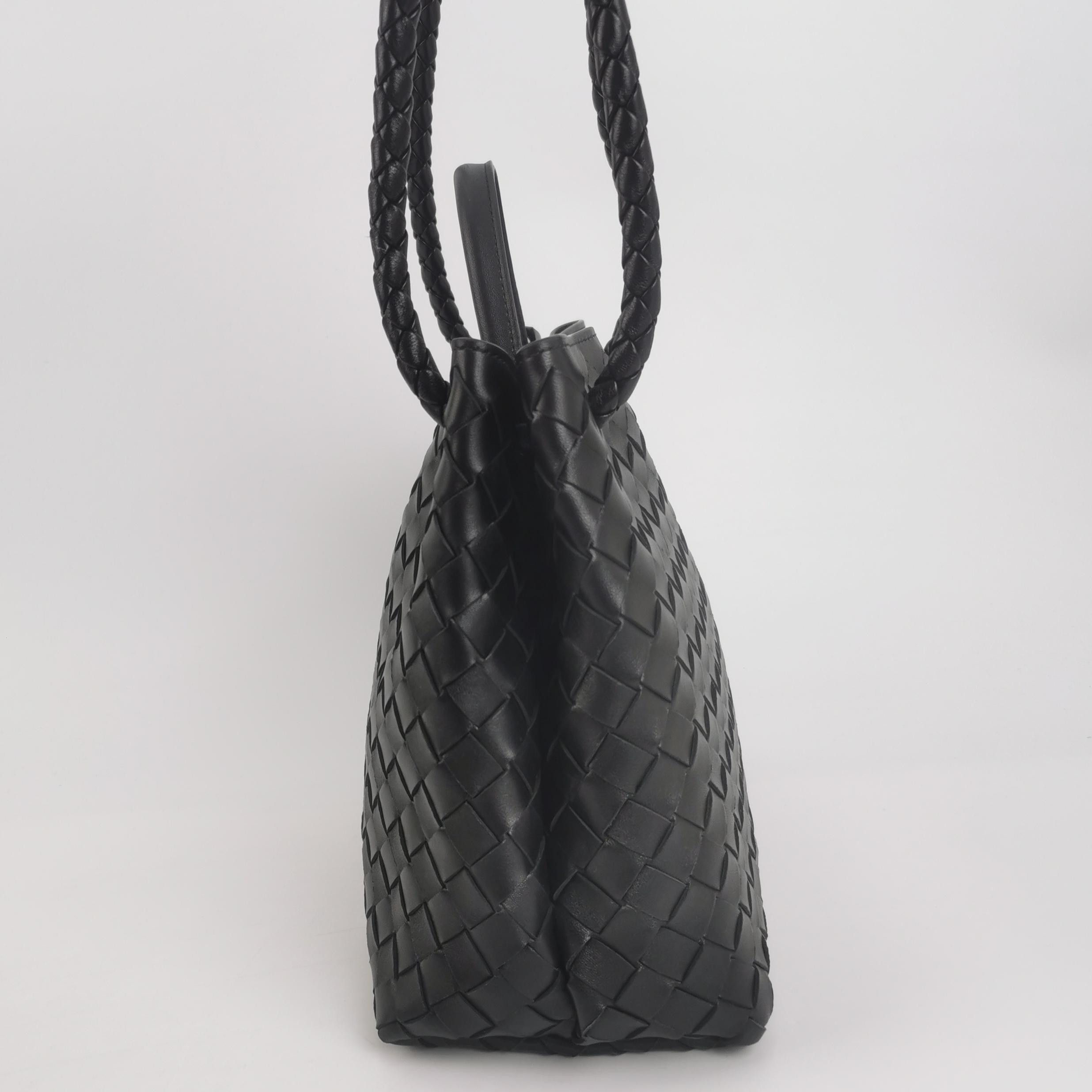 Bottega Veneta Bottega Veneta Women os Shoulder Bags Size ONE SIZE - 4 Thumbnail
